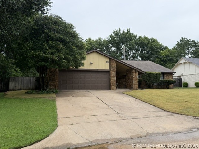 5935 E 79th Street Tulsa OK 74136