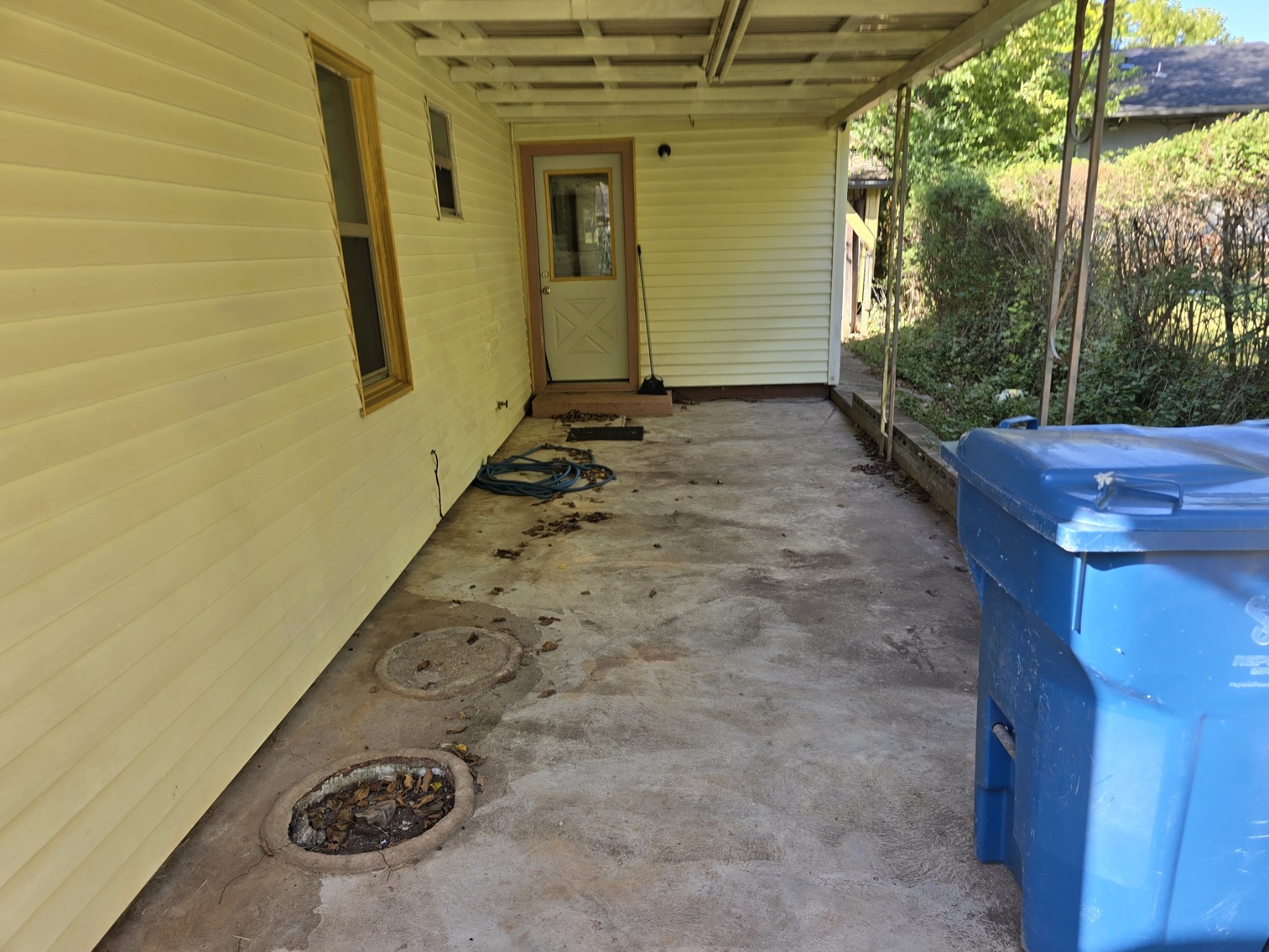 1104 8th Street Pawnee OK 74058