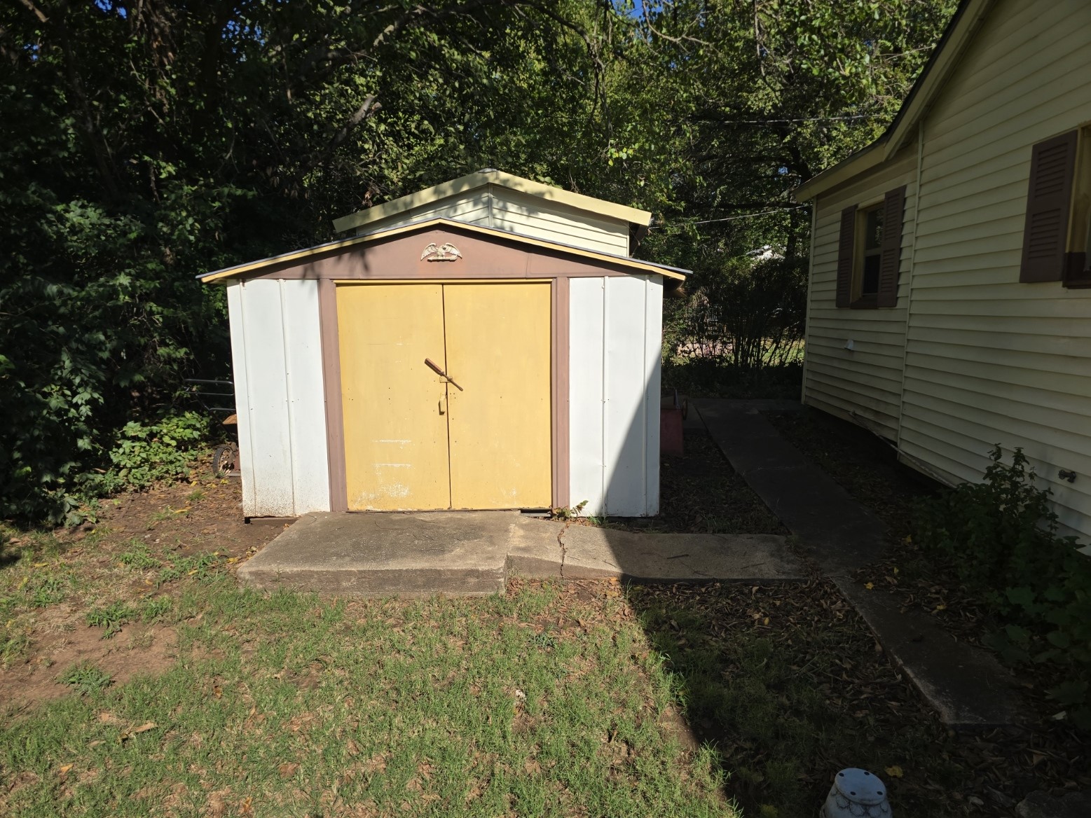 1104 8th Street Pawnee OK 74058