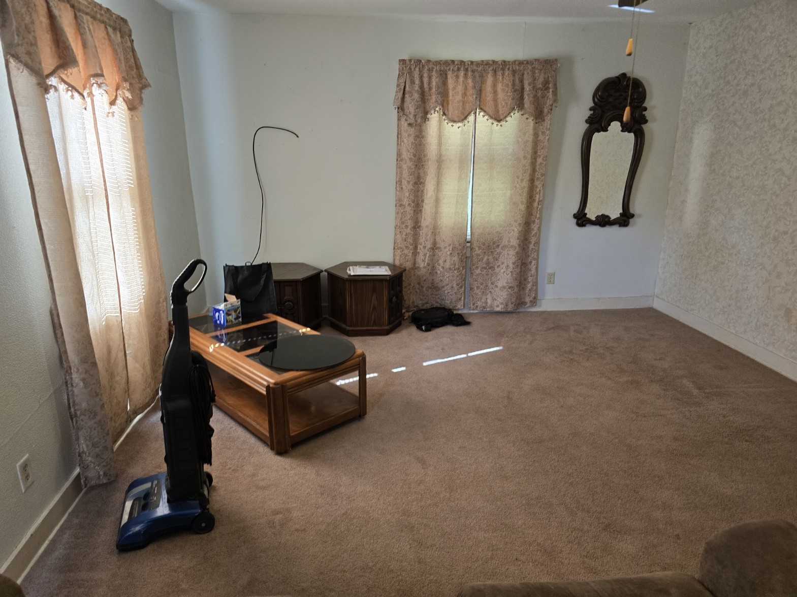 1104 8th Street Pawnee OK 74058