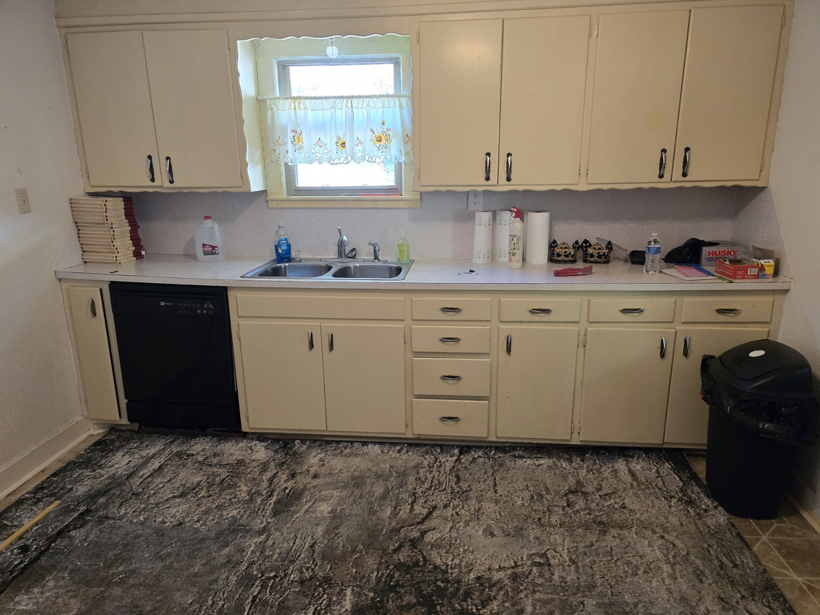 1104 8th Street Pawnee OK 74058