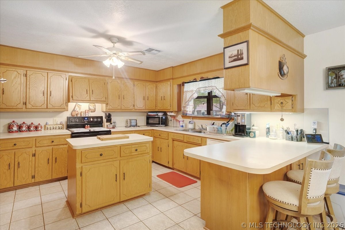 306 SE 4th Street Antlers OK 74523