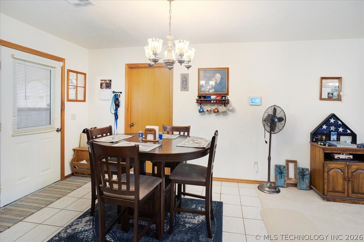 306 SE 4th Street Antlers OK 74523