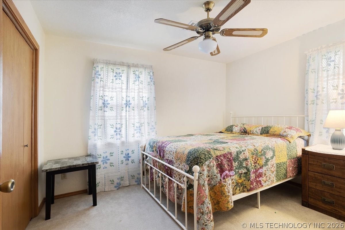 306 SE 4th Street Antlers OK 74523
