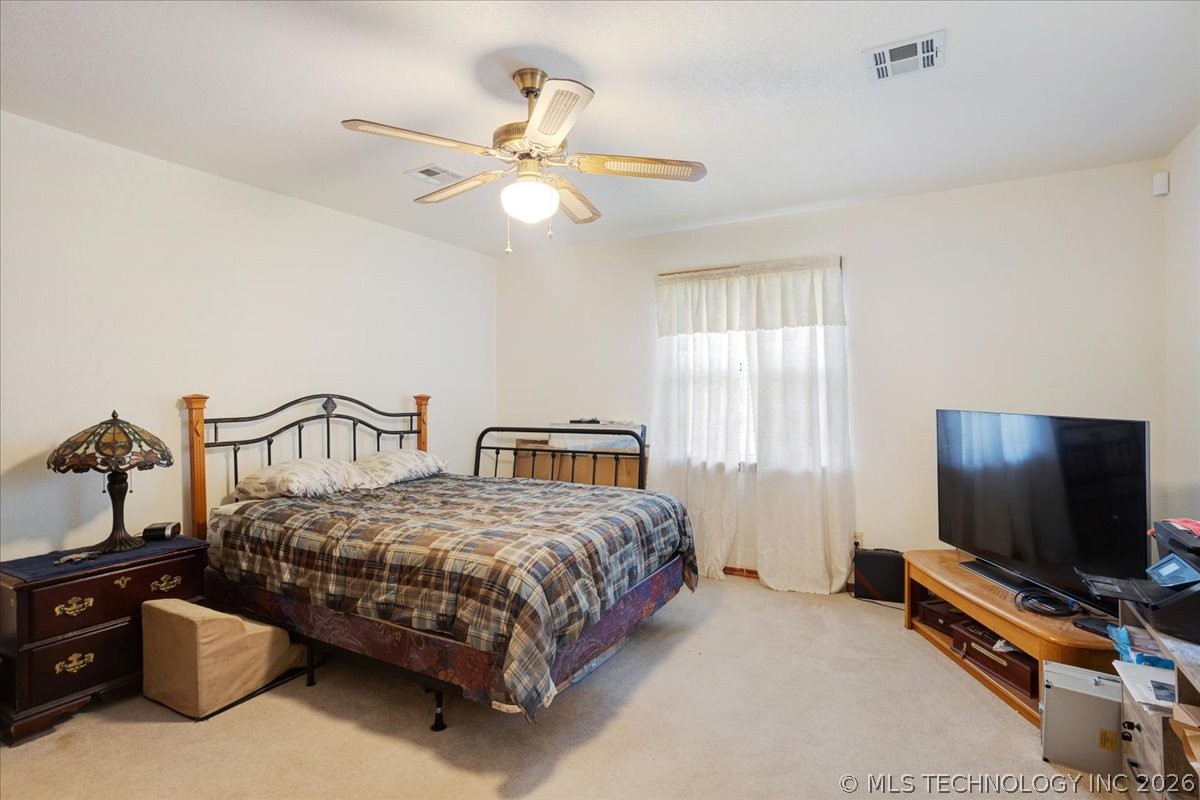 306 SE 4th Street Antlers OK 74523