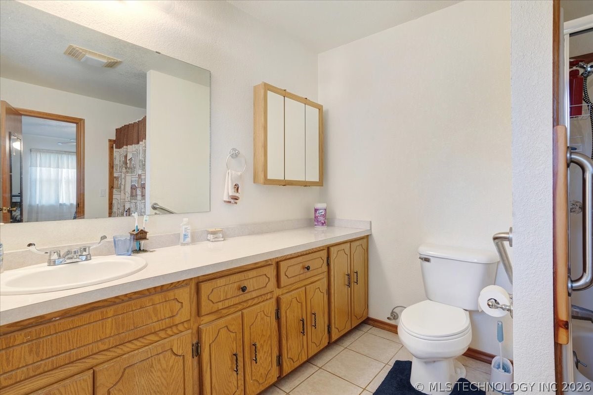 306 SE 4th Street Antlers OK 74523
