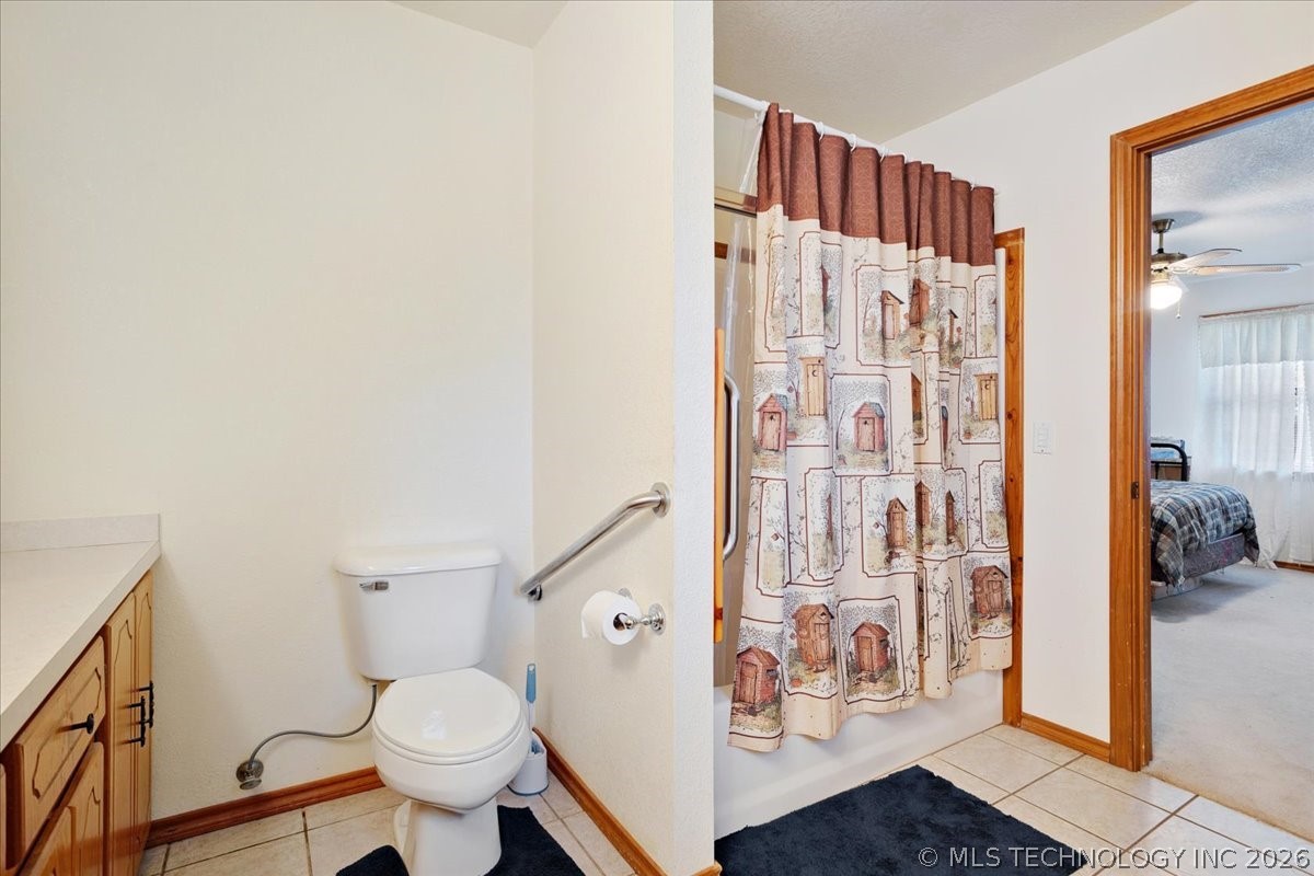 306 SE 4th Street Antlers OK 74523