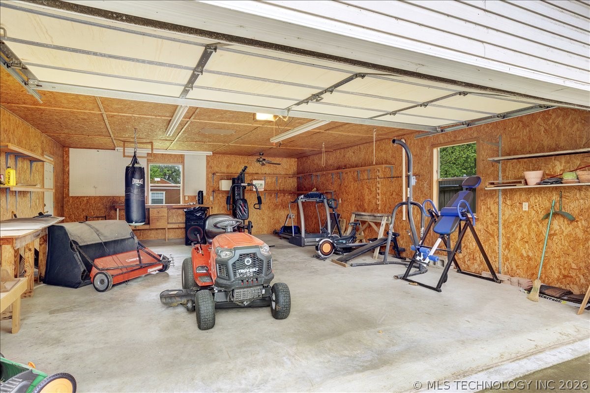 306 SE 4th Street Antlers OK 74523