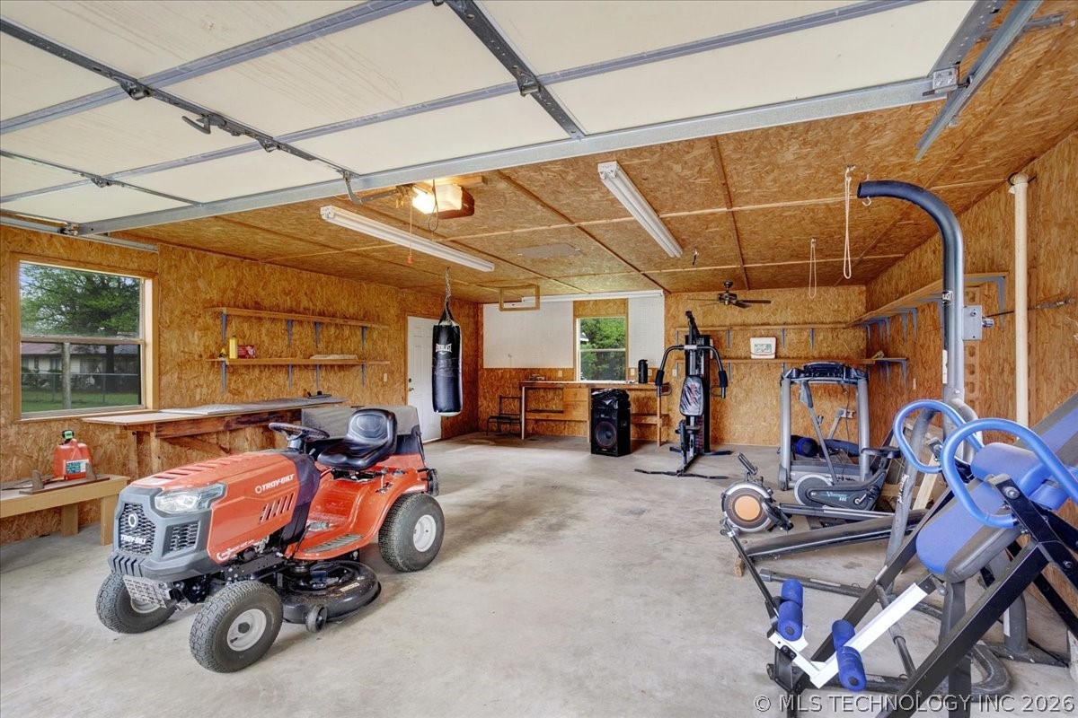 306 SE 4th Street Antlers OK 74523