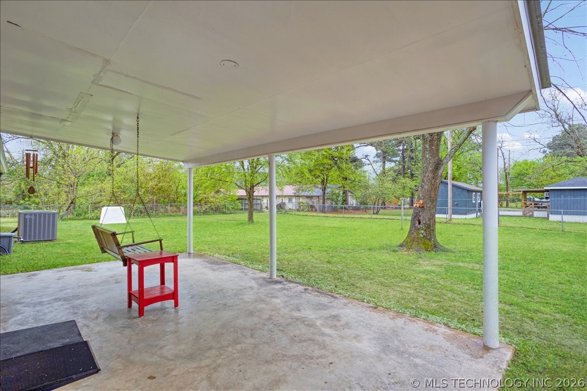 306 SE 4th Street Antlers OK 74523