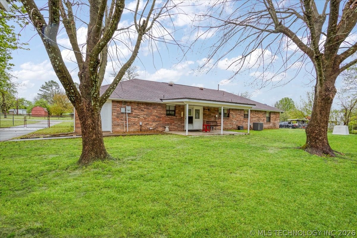 306 SE 4th Street Antlers OK 74523