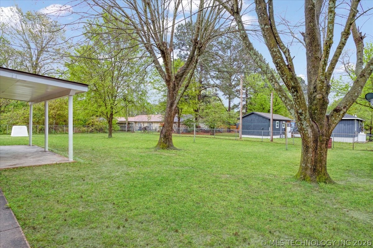 306 SE 4th Street Antlers OK 74523