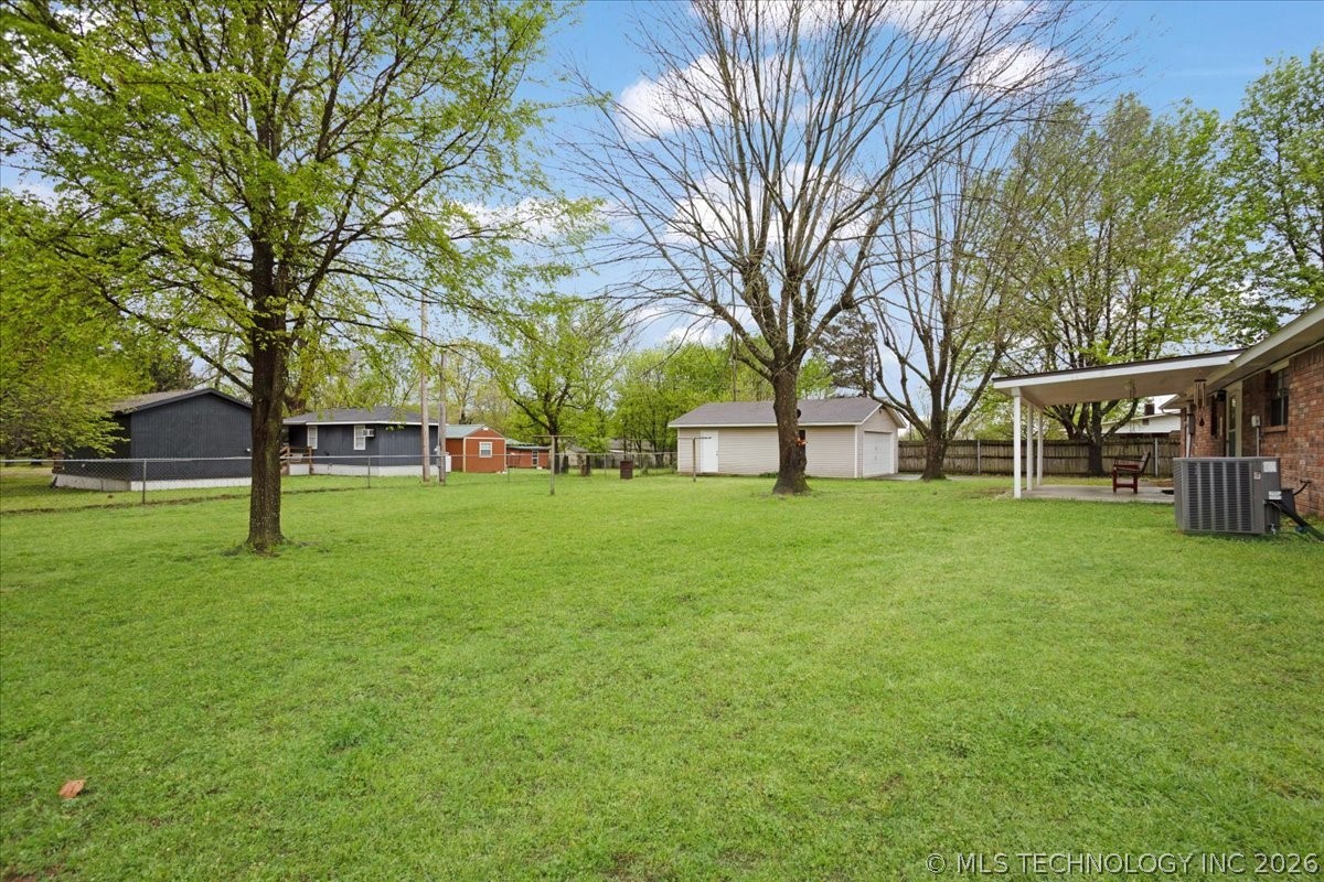306 SE 4th Street Antlers OK 74523