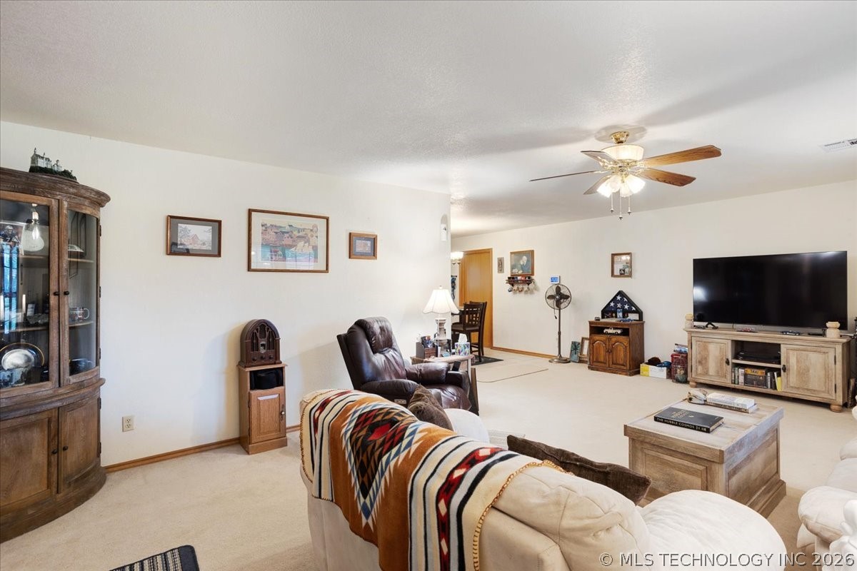 306 SE 4th Street Antlers OK 74523