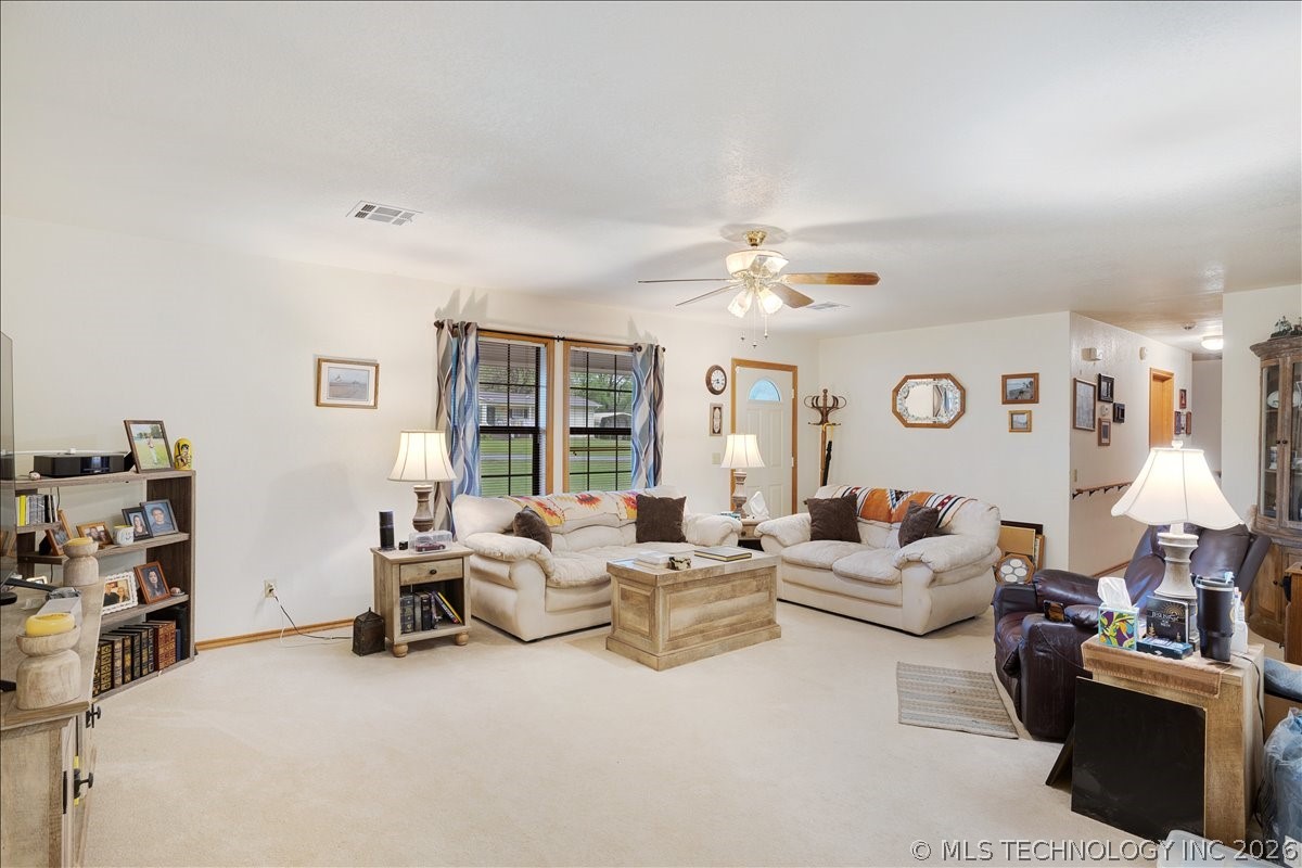306 SE 4th Street Antlers OK 74523