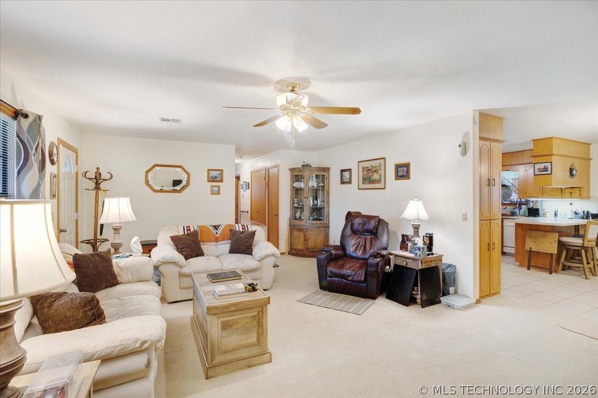 306 SE 4th Street Antlers OK 74523
