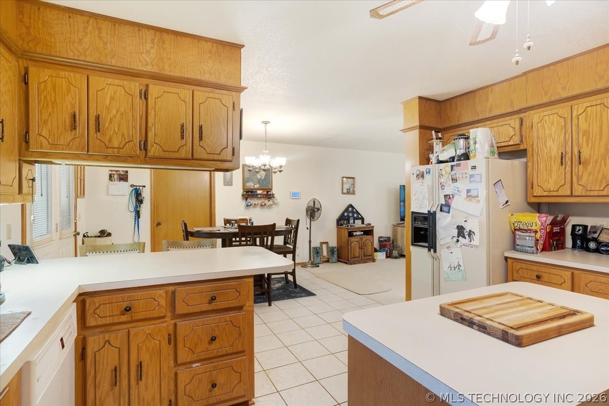 306 SE 4th Street Antlers OK 74523