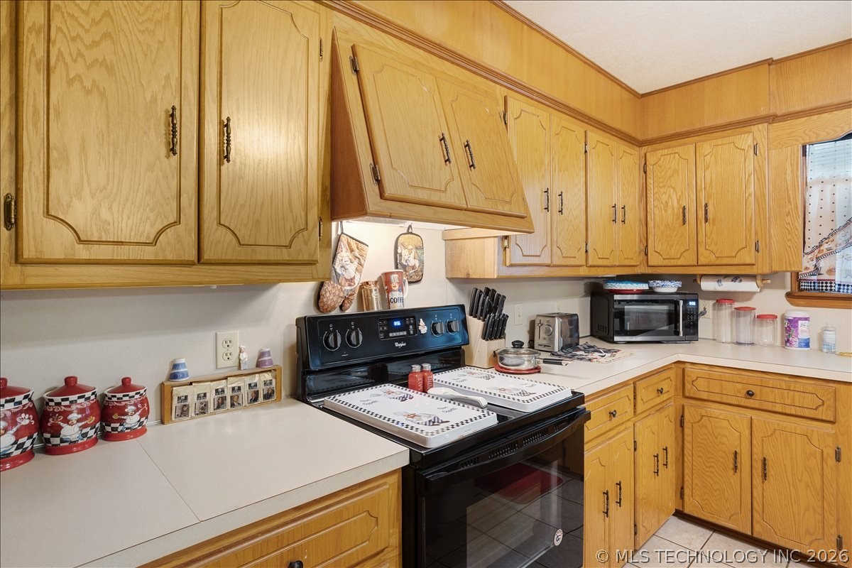 306 SE 4th Street Antlers OK 74523