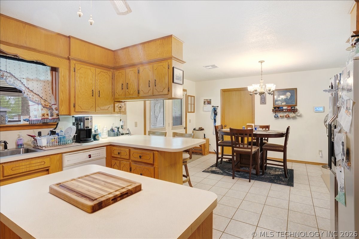 306 SE 4th Street Antlers OK 74523