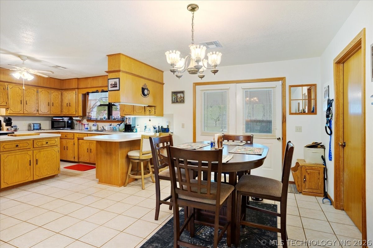 306 SE 4th Street Antlers OK 74523