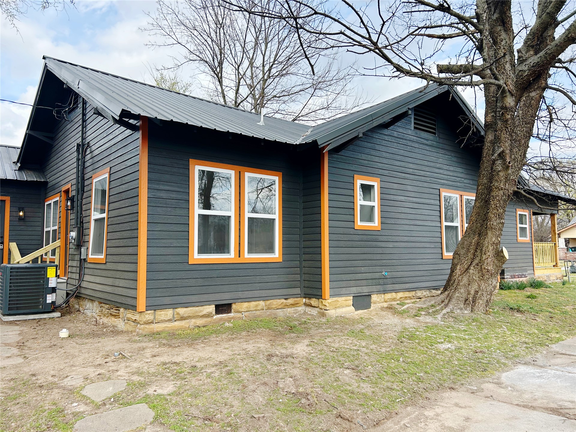 800 N Okmulgee Avenue Okmulgee OK 74447