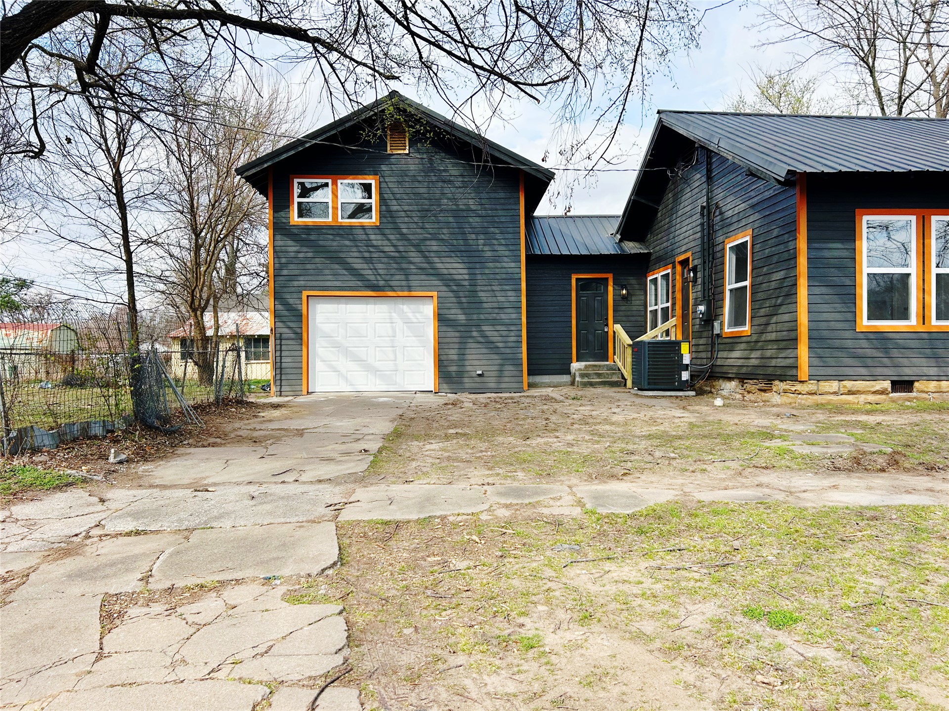 800 N Okmulgee Avenue Okmulgee OK 74447