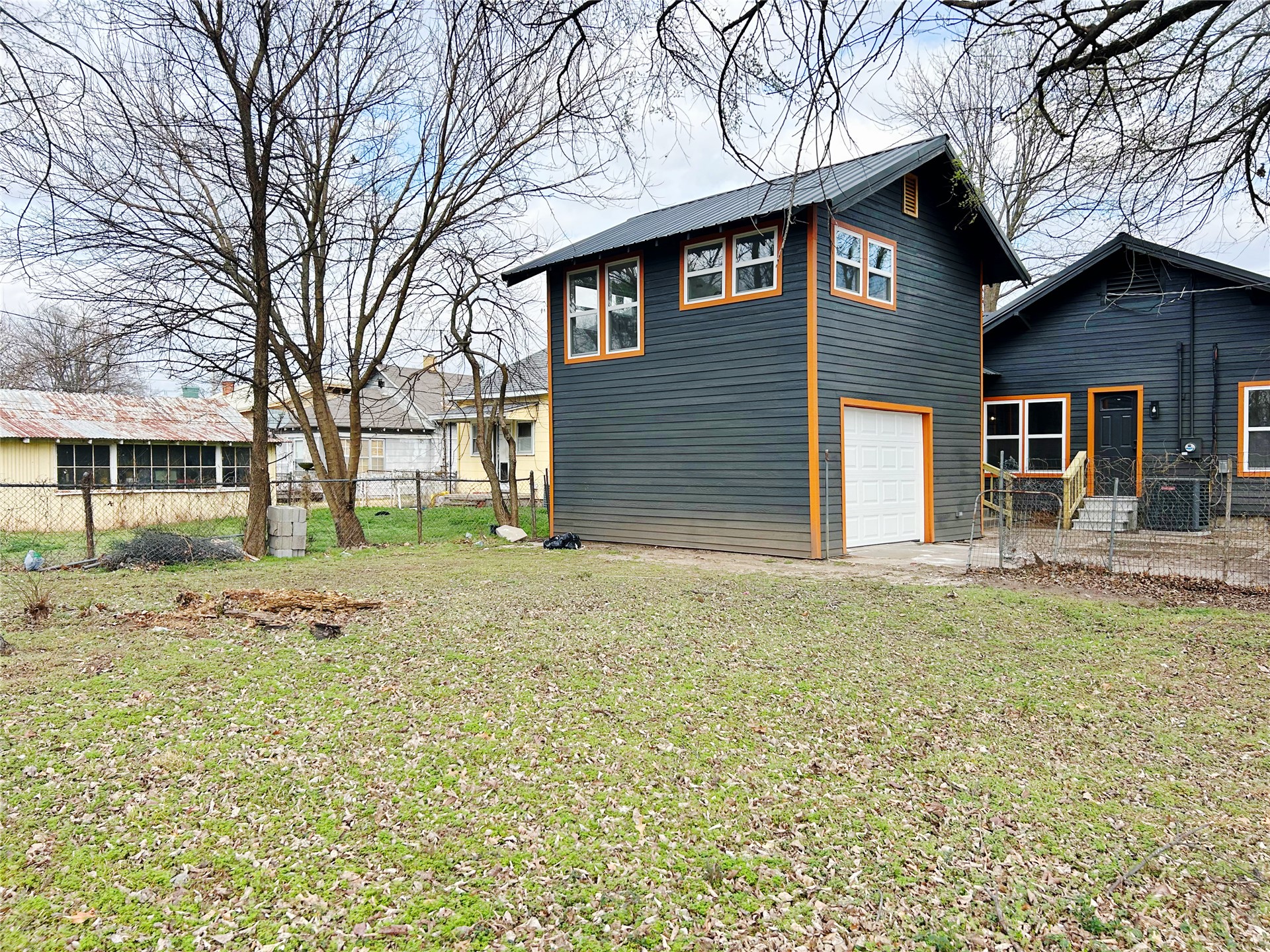 800 N Okmulgee Avenue Okmulgee OK 74447