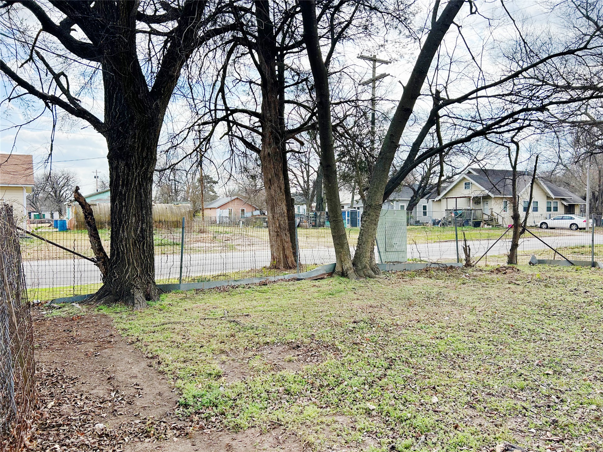 800 N Okmulgee Avenue Okmulgee OK 74447
