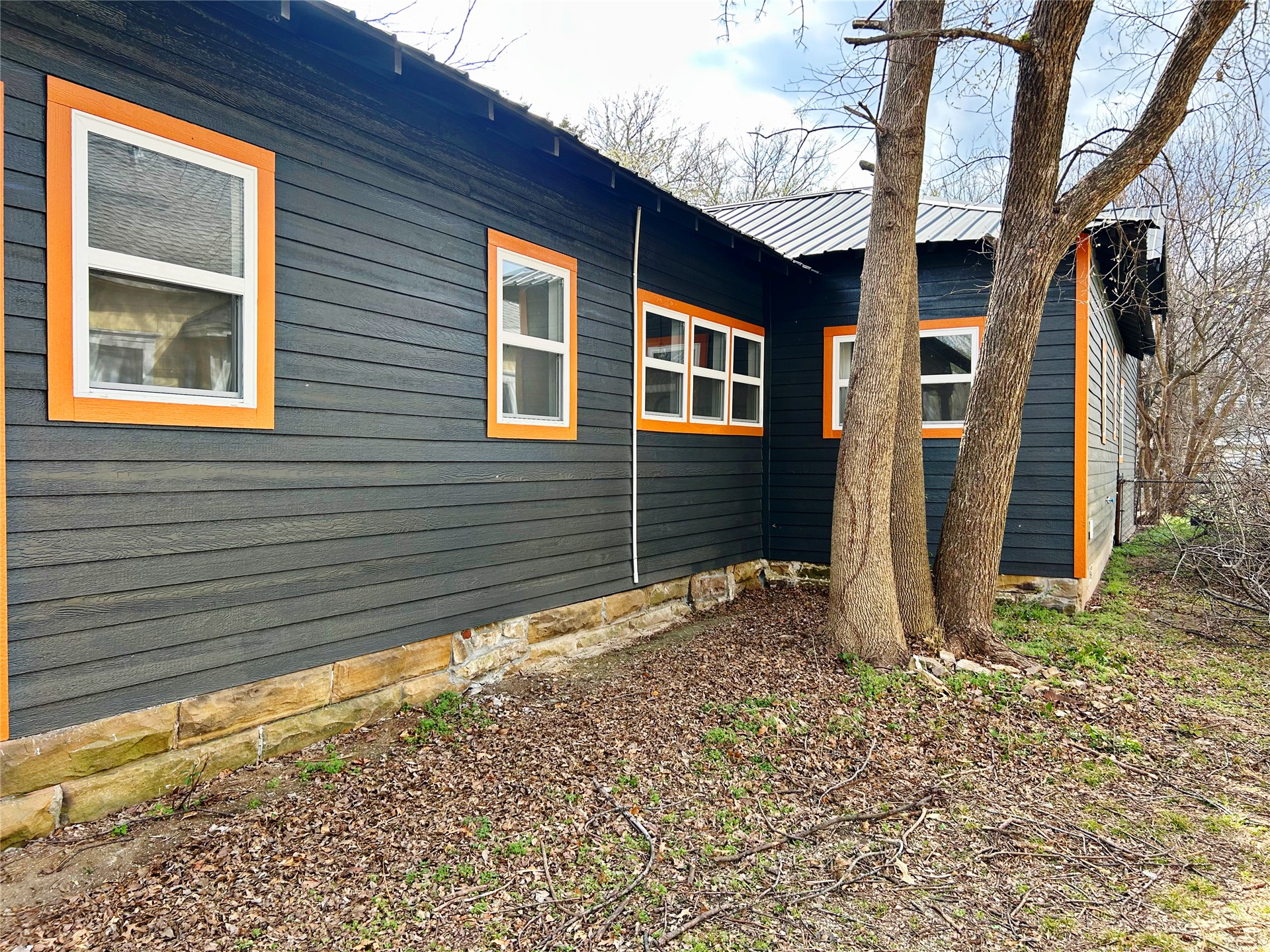 800 N Okmulgee Avenue Okmulgee OK 74447