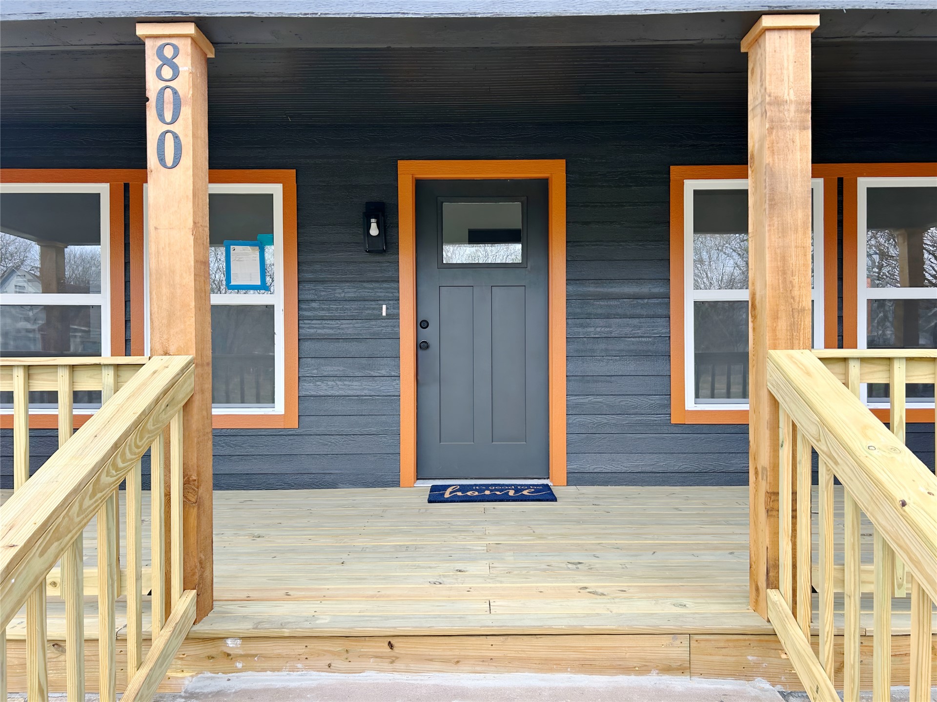 800 N Okmulgee Avenue Okmulgee OK 74447