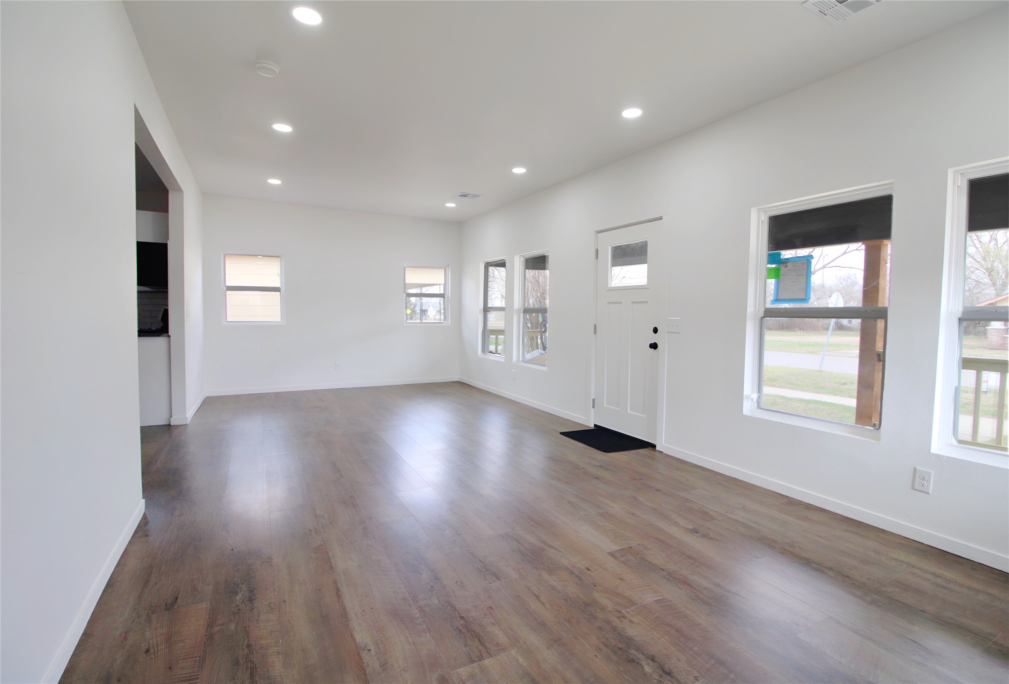 800 N Okmulgee Avenue Okmulgee OK 74447