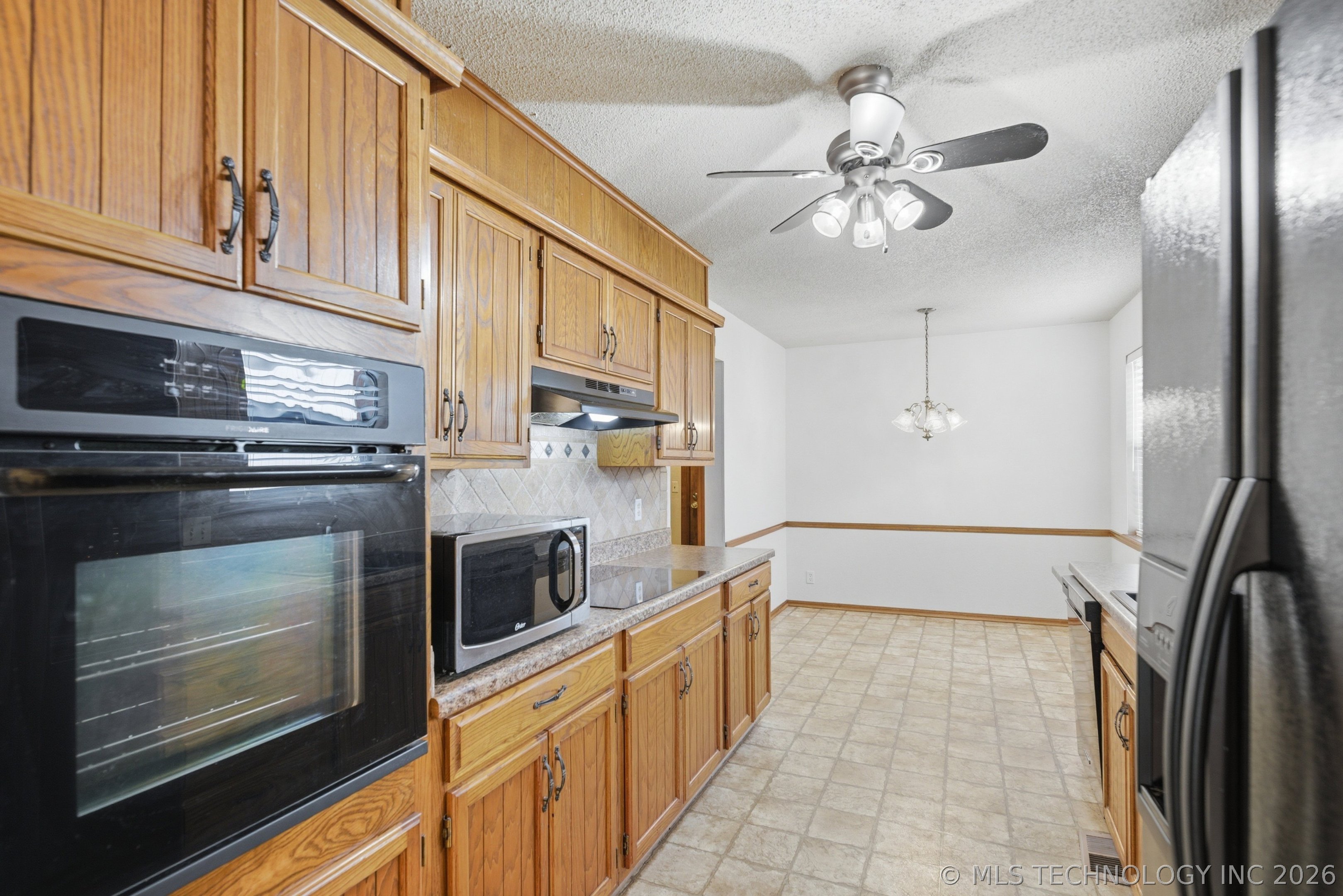3207 S Skylane Drive Sand Springs OK 74063