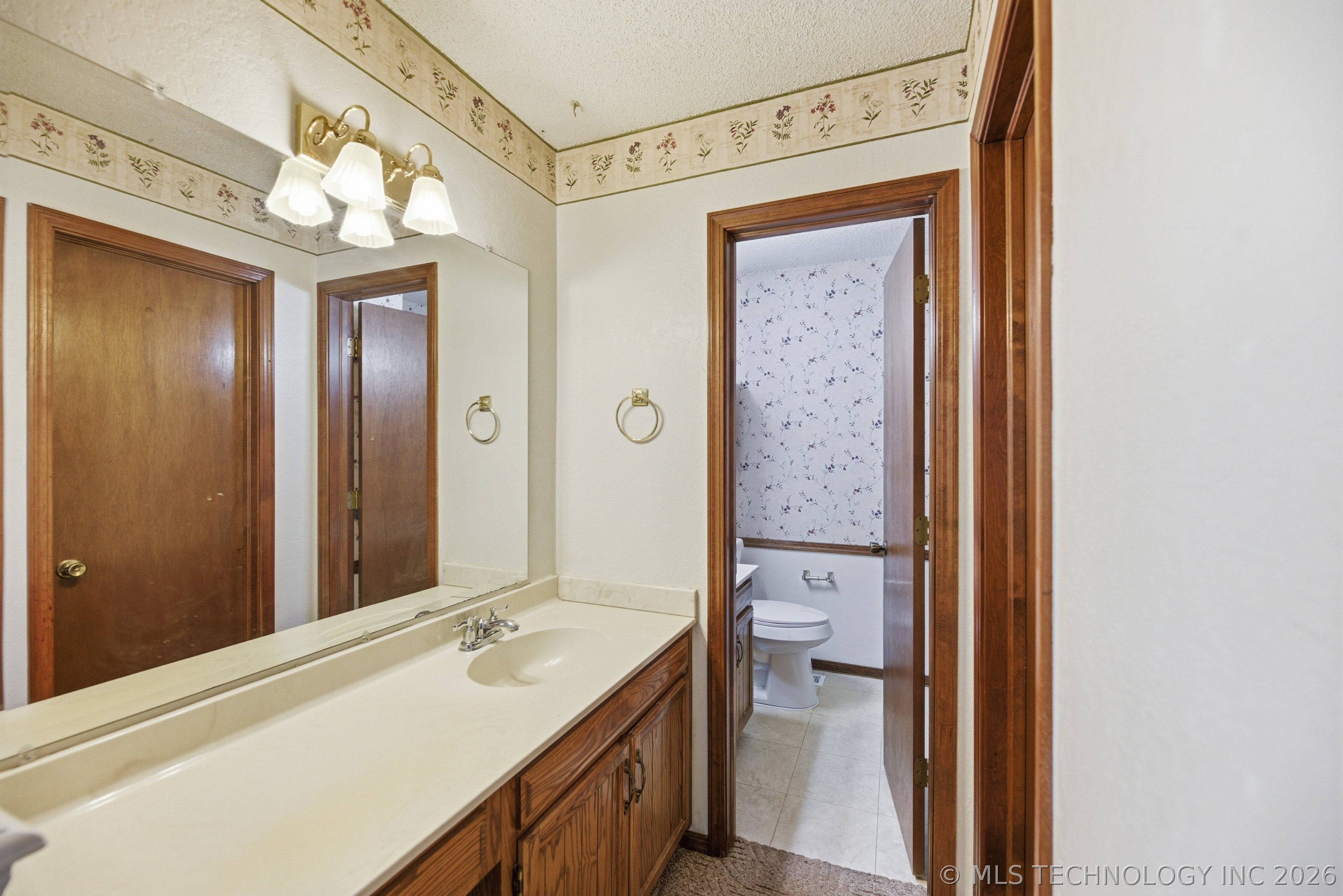 3207 S Skylane Drive Sand Springs OK 74063