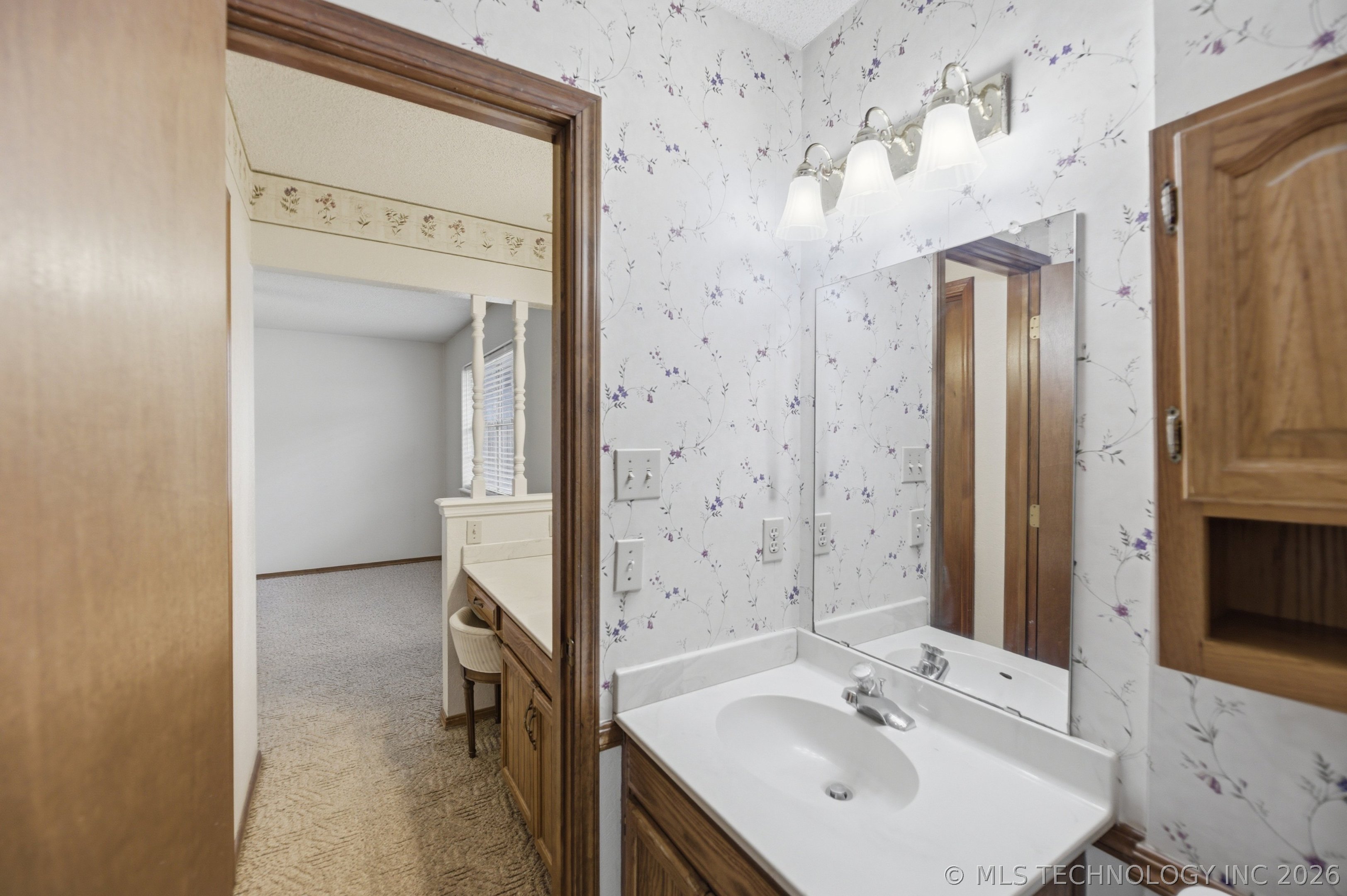 3207 S Skylane Drive Sand Springs OK 74063