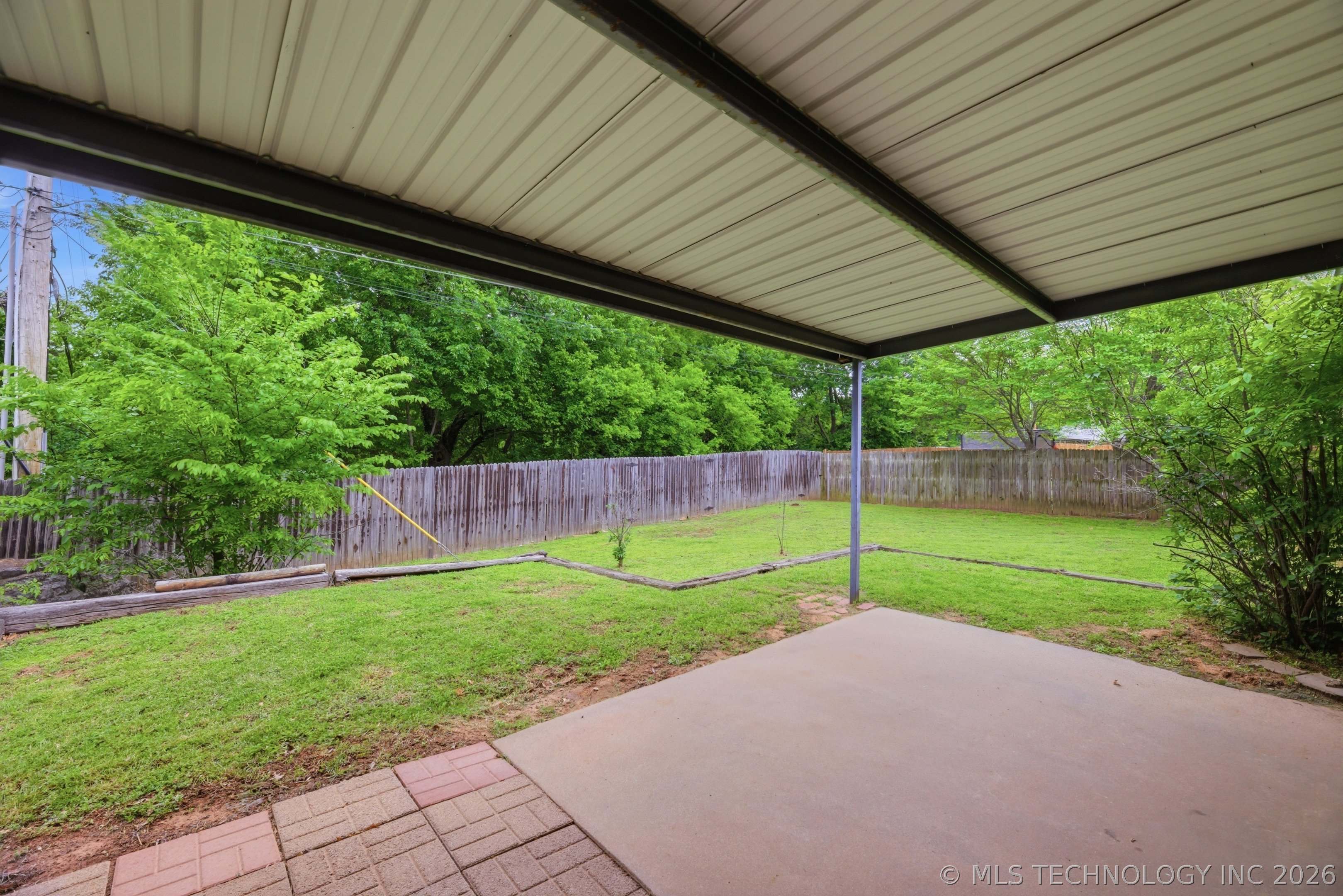 3207 S Skylane Drive Sand Springs OK 74063