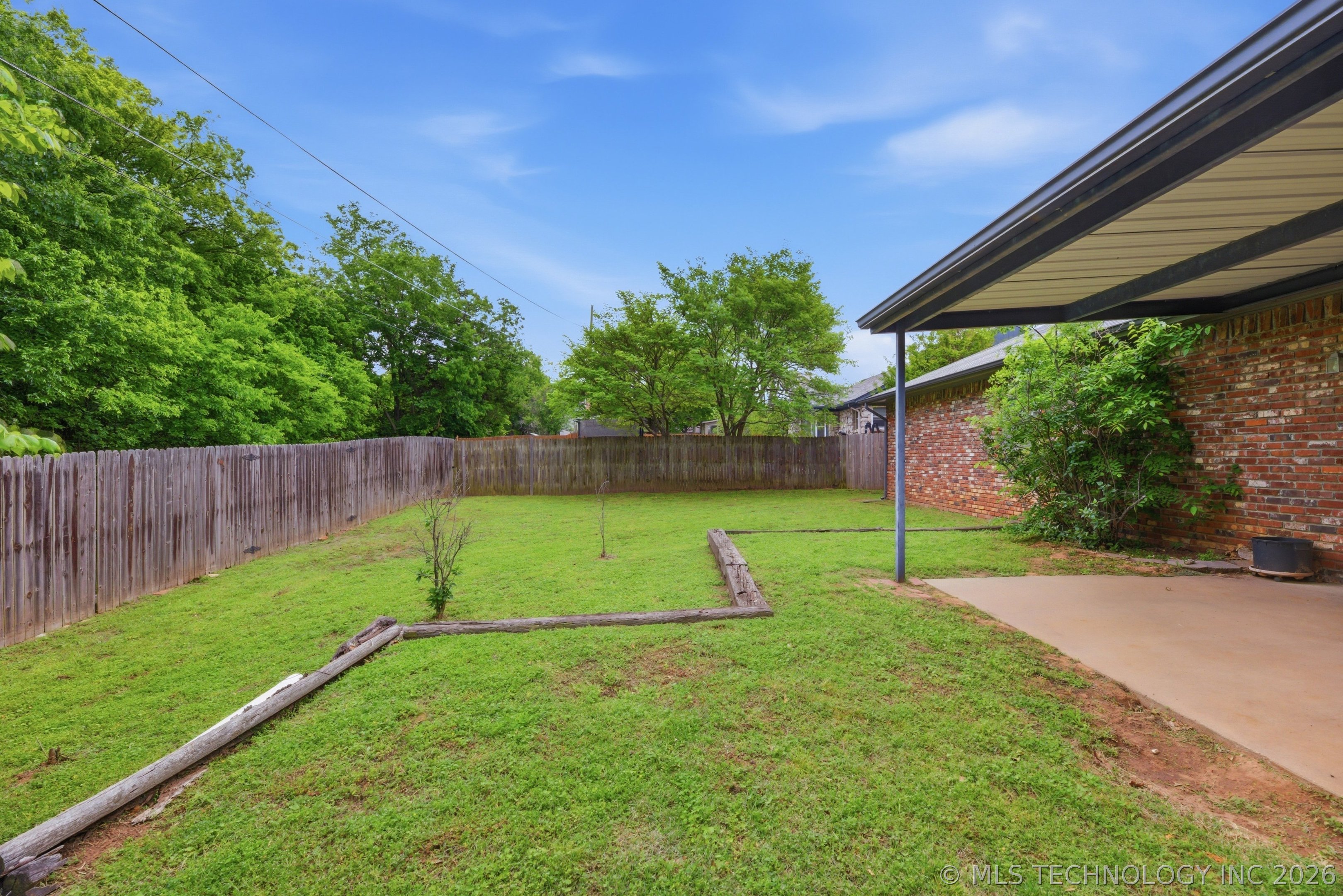 3207 S Skylane Drive Sand Springs OK 74063