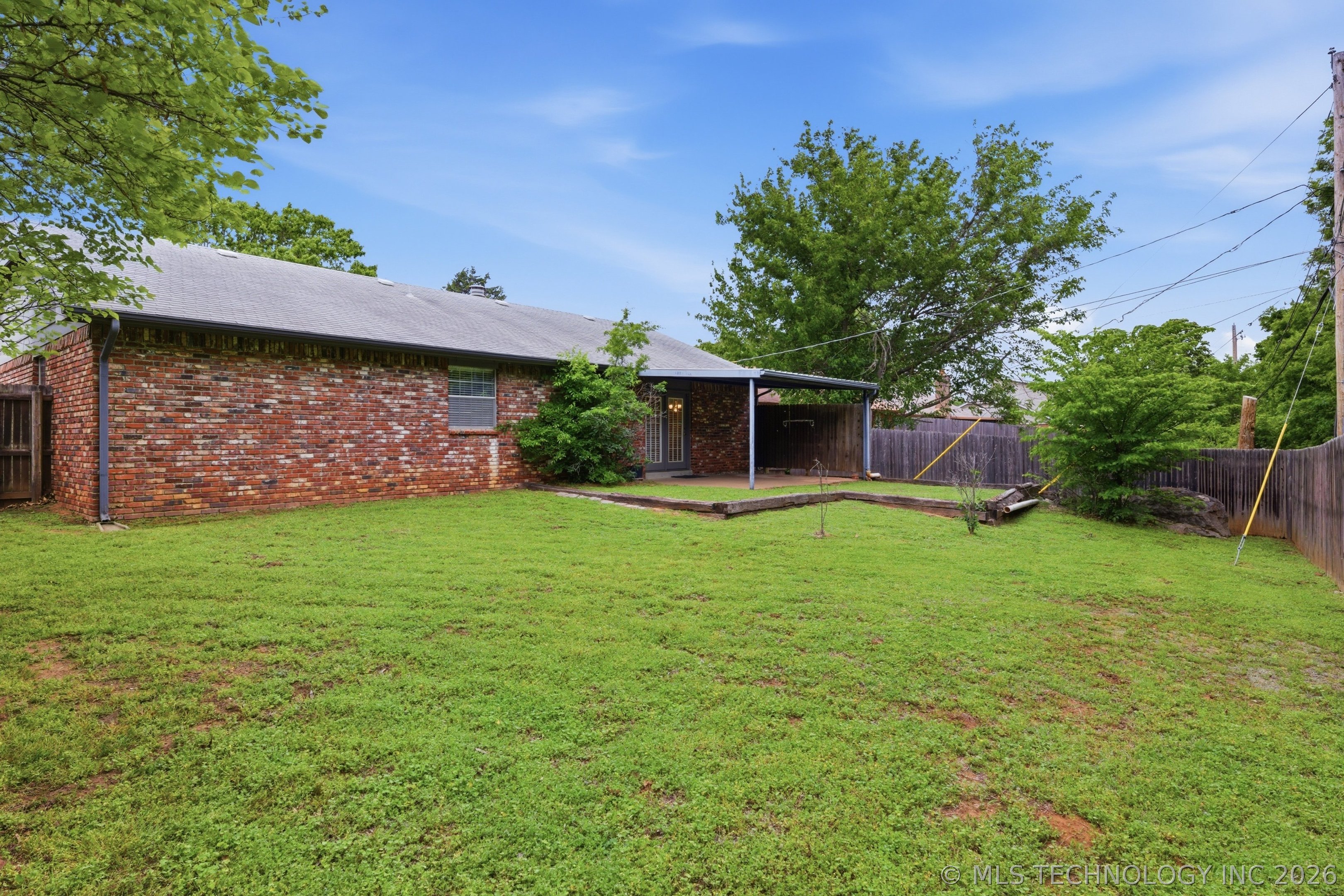 3207 S Skylane Drive Sand Springs OK 74063