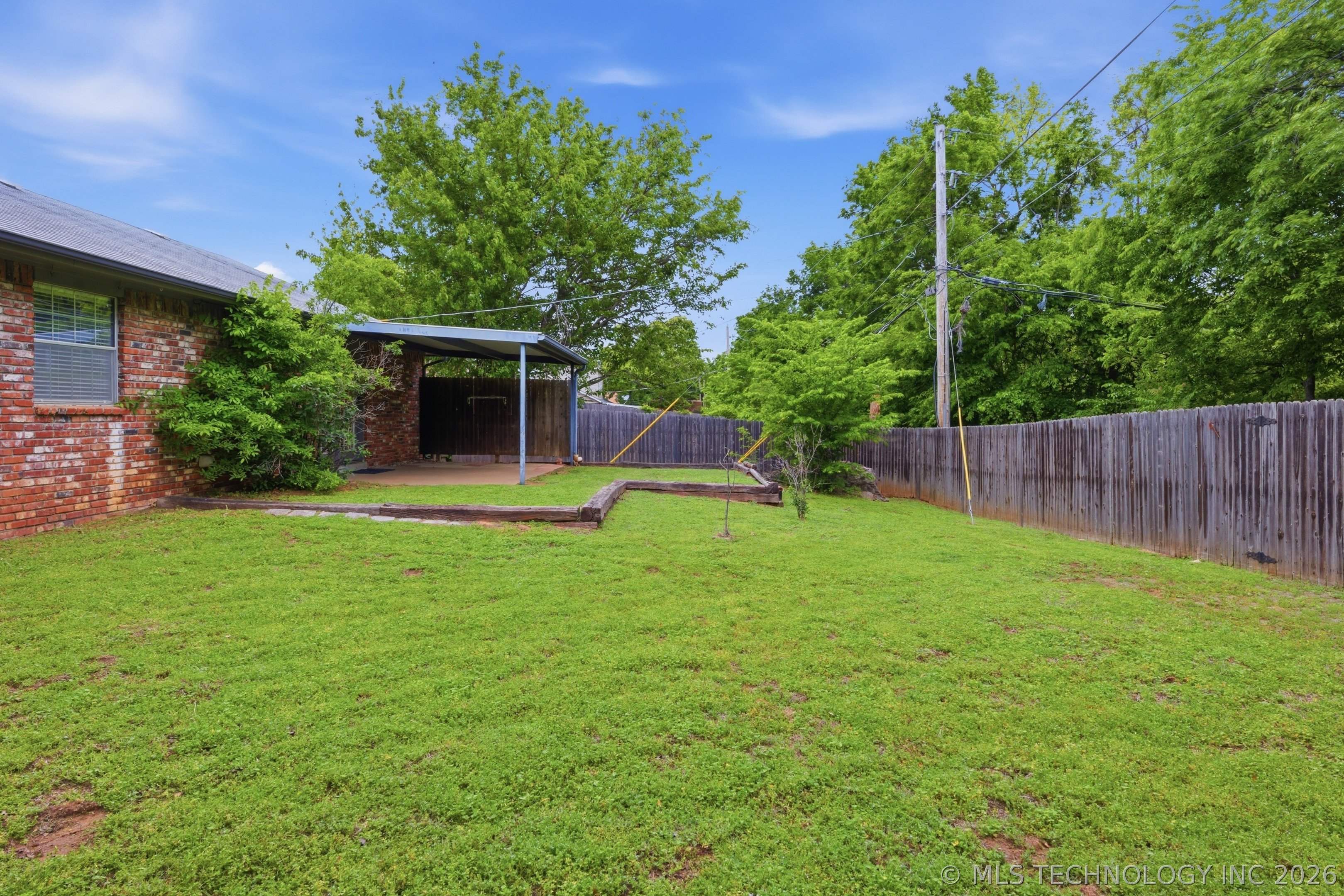 3207 S Skylane Drive Sand Springs OK 74063