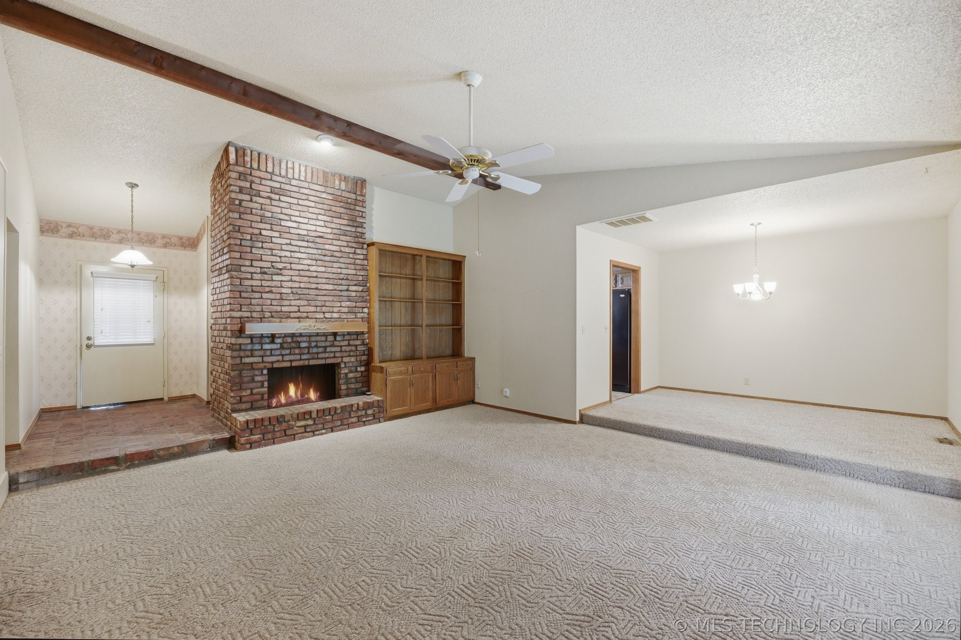 3207 S Skylane Drive Sand Springs OK 74063