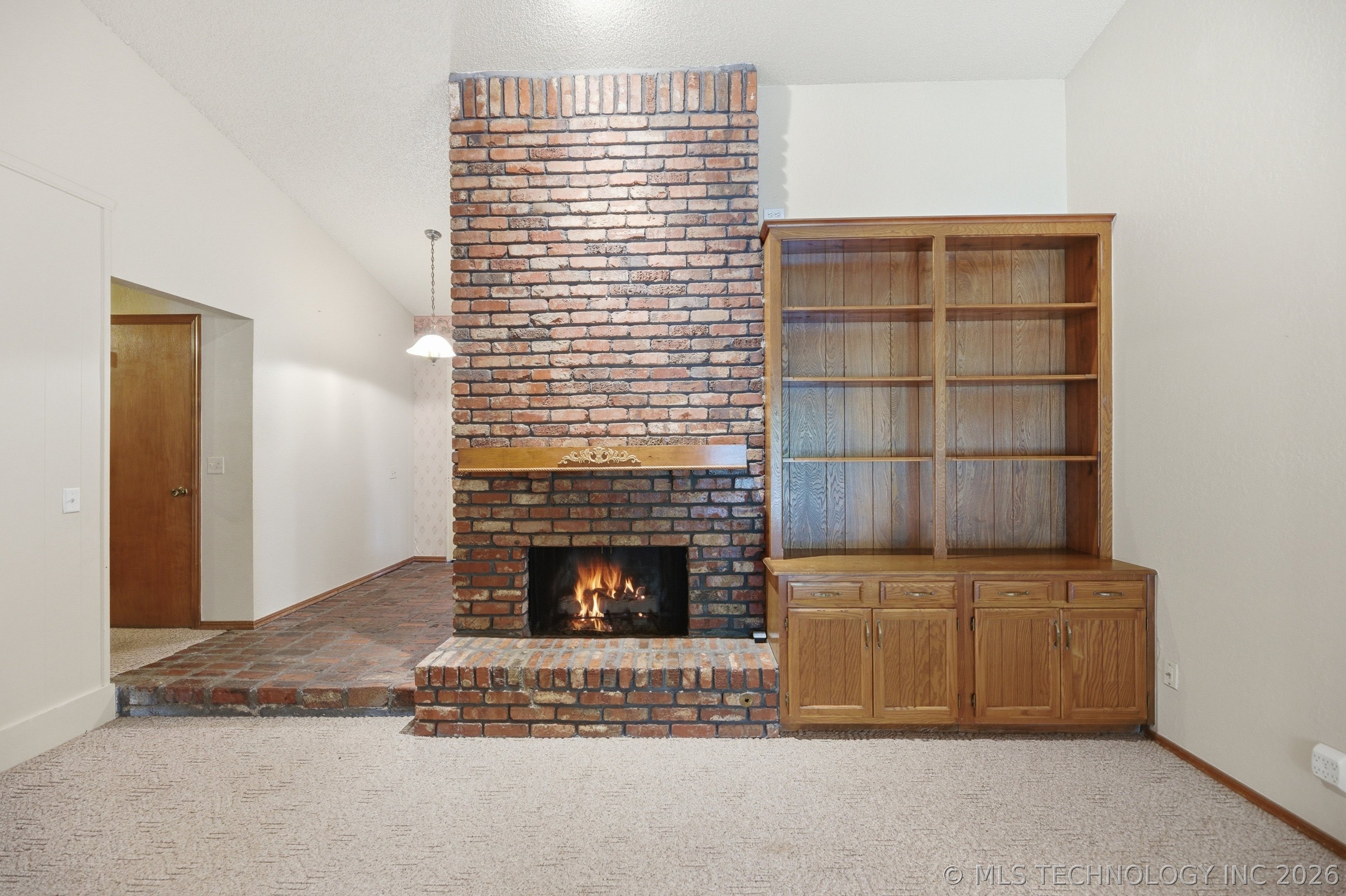 3207 S Skylane Drive Sand Springs OK 74063