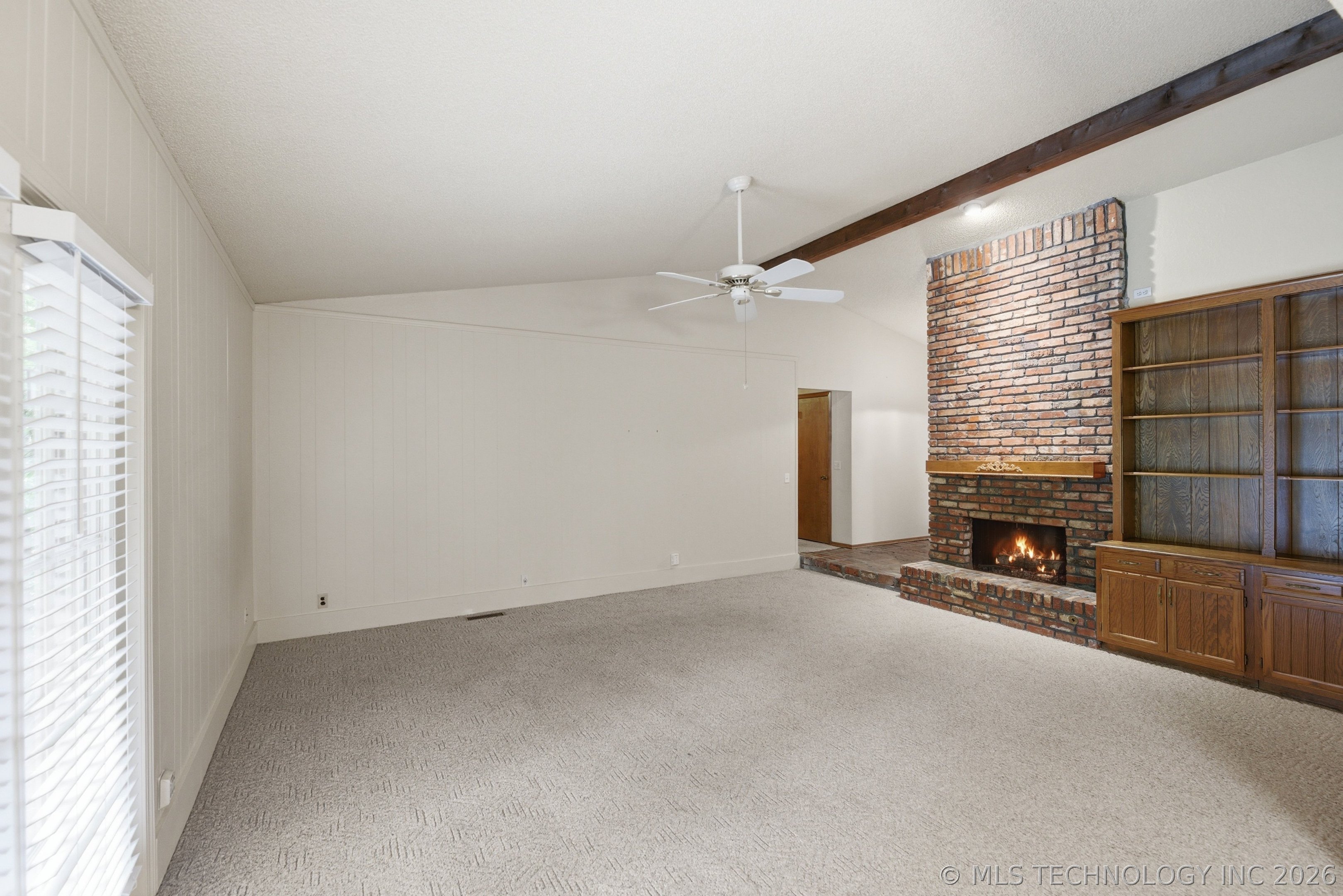 3207 S Skylane Drive Sand Springs OK 74063