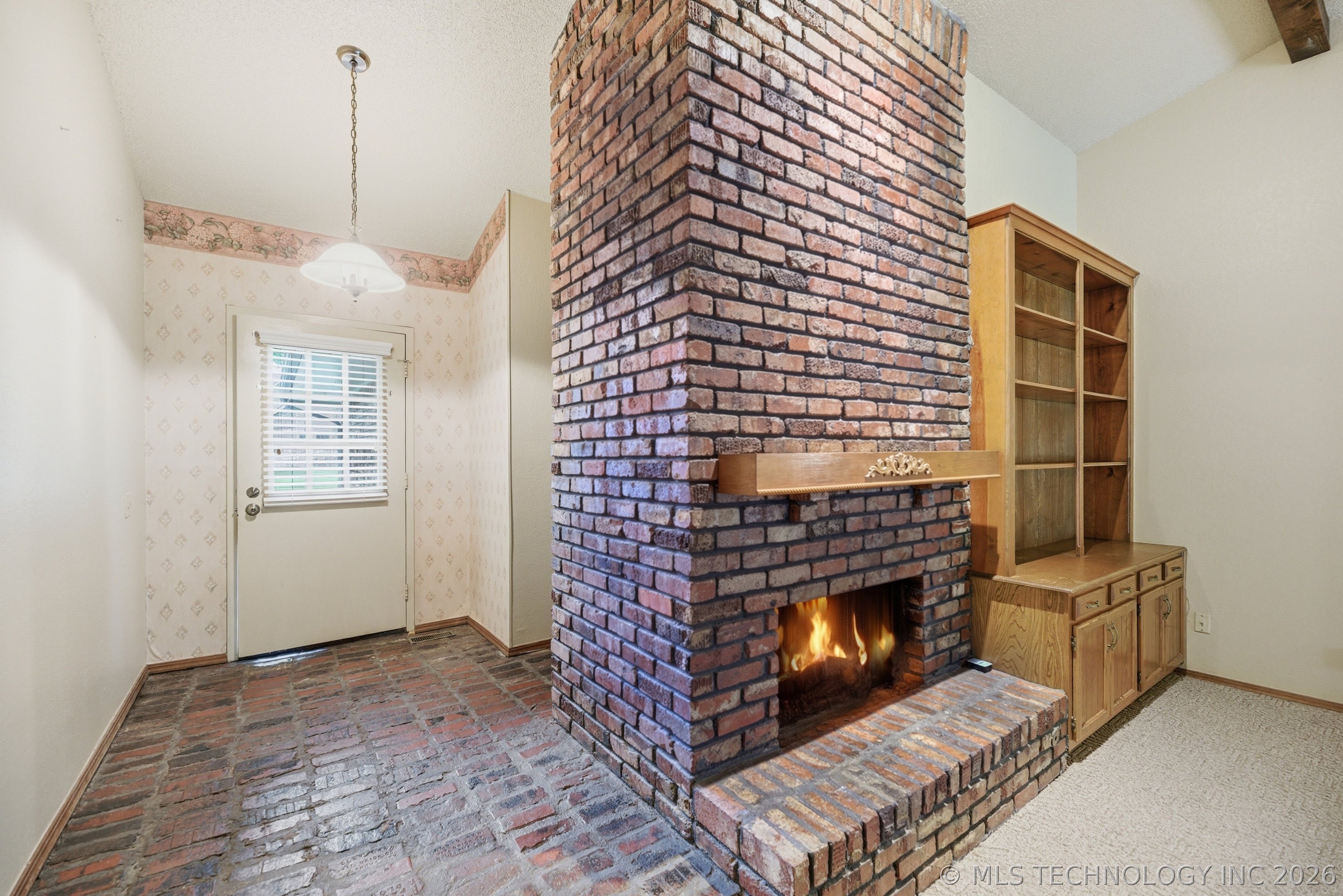 3207 S Skylane Drive Sand Springs OK 74063