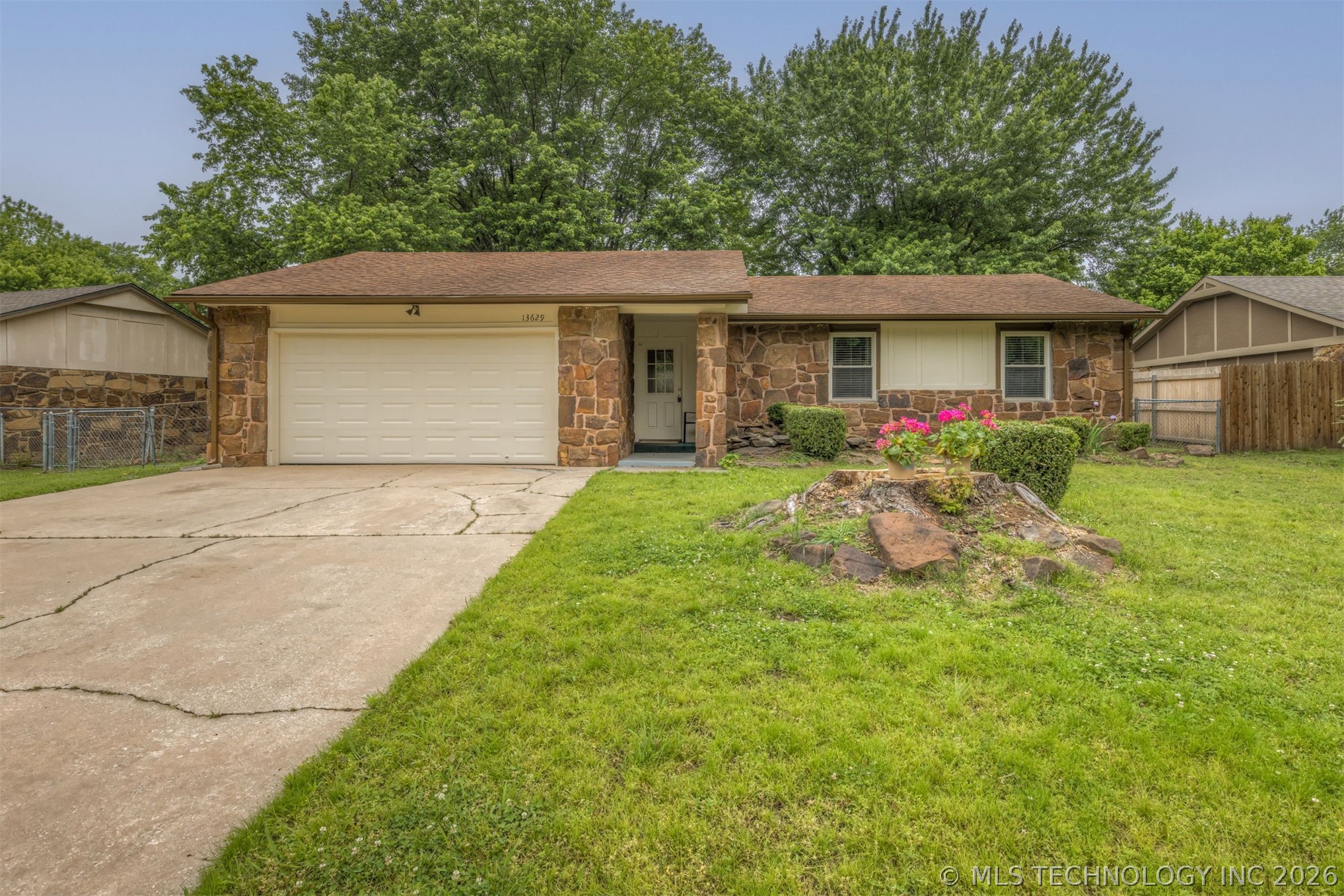13629 S 285th Eastavenue Coweta OK 74429