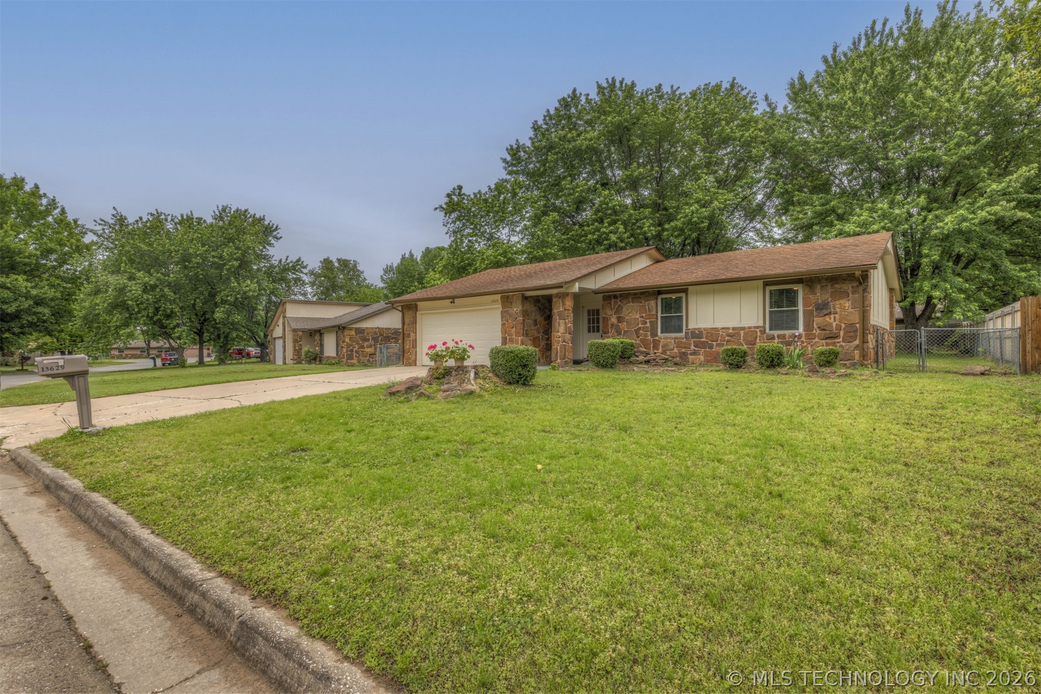 13629 S 285th Eastavenue Coweta OK 74429