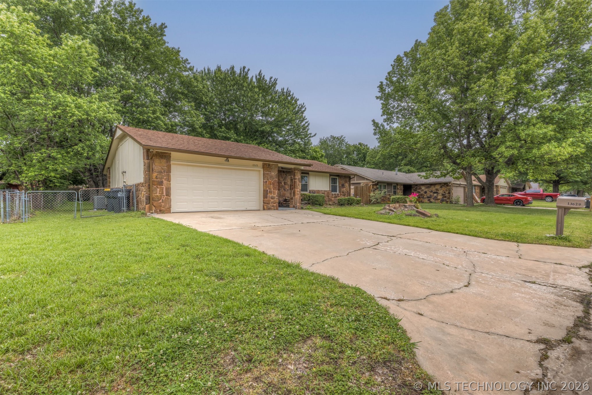 13629 S 285th Eastavenue Coweta OK 74429