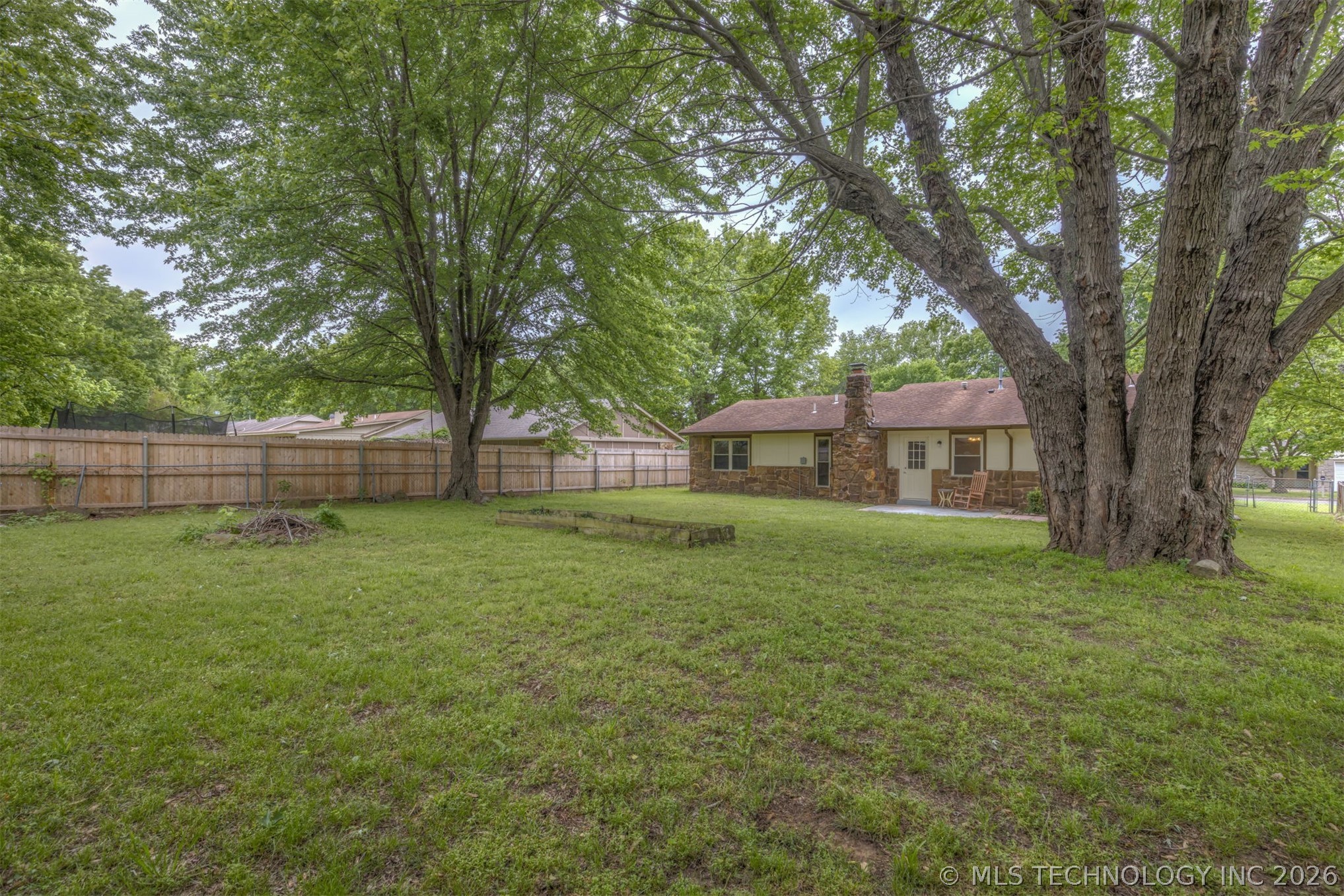 13629 S 285th Eastavenue Coweta OK 74429