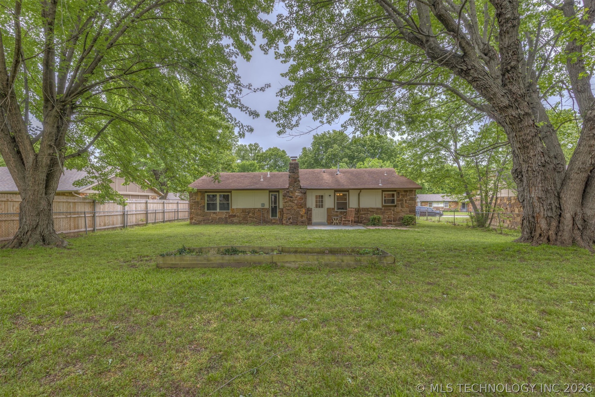 13629 S 285th Eastavenue Coweta OK 74429