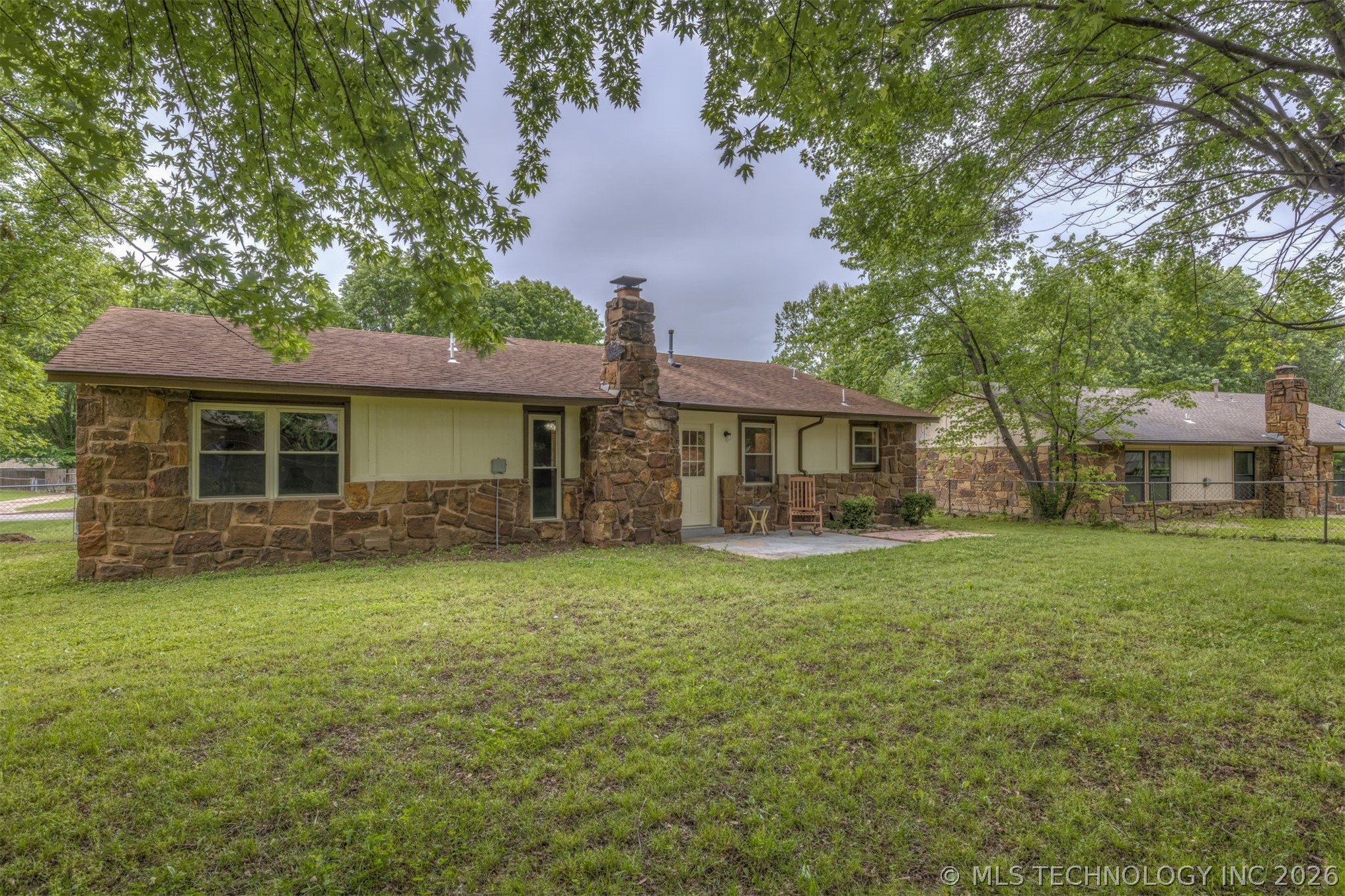 13629 S 285th Eastavenue Coweta OK 74429