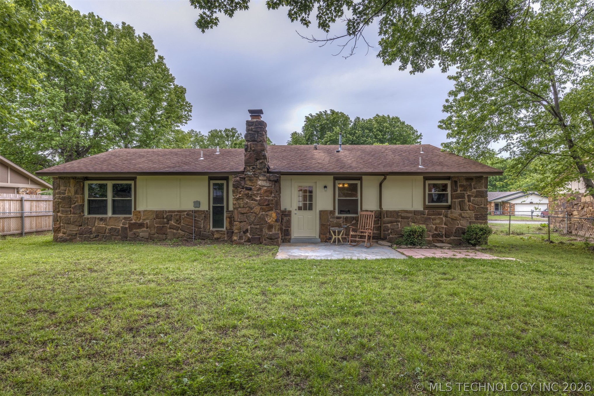 13629 S 285th Eastavenue Coweta OK 74429