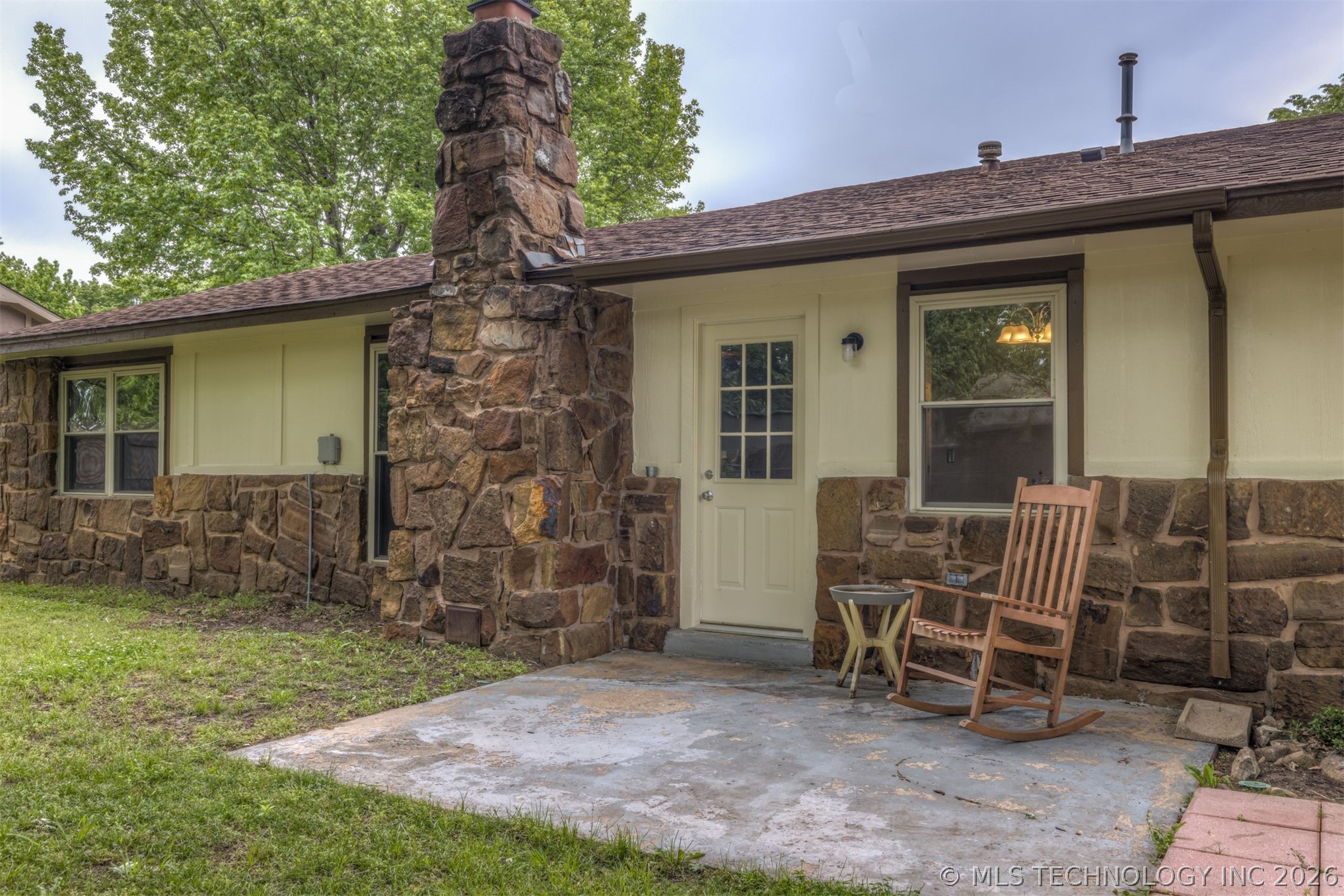 13629 S 285th Eastavenue Coweta OK 74429